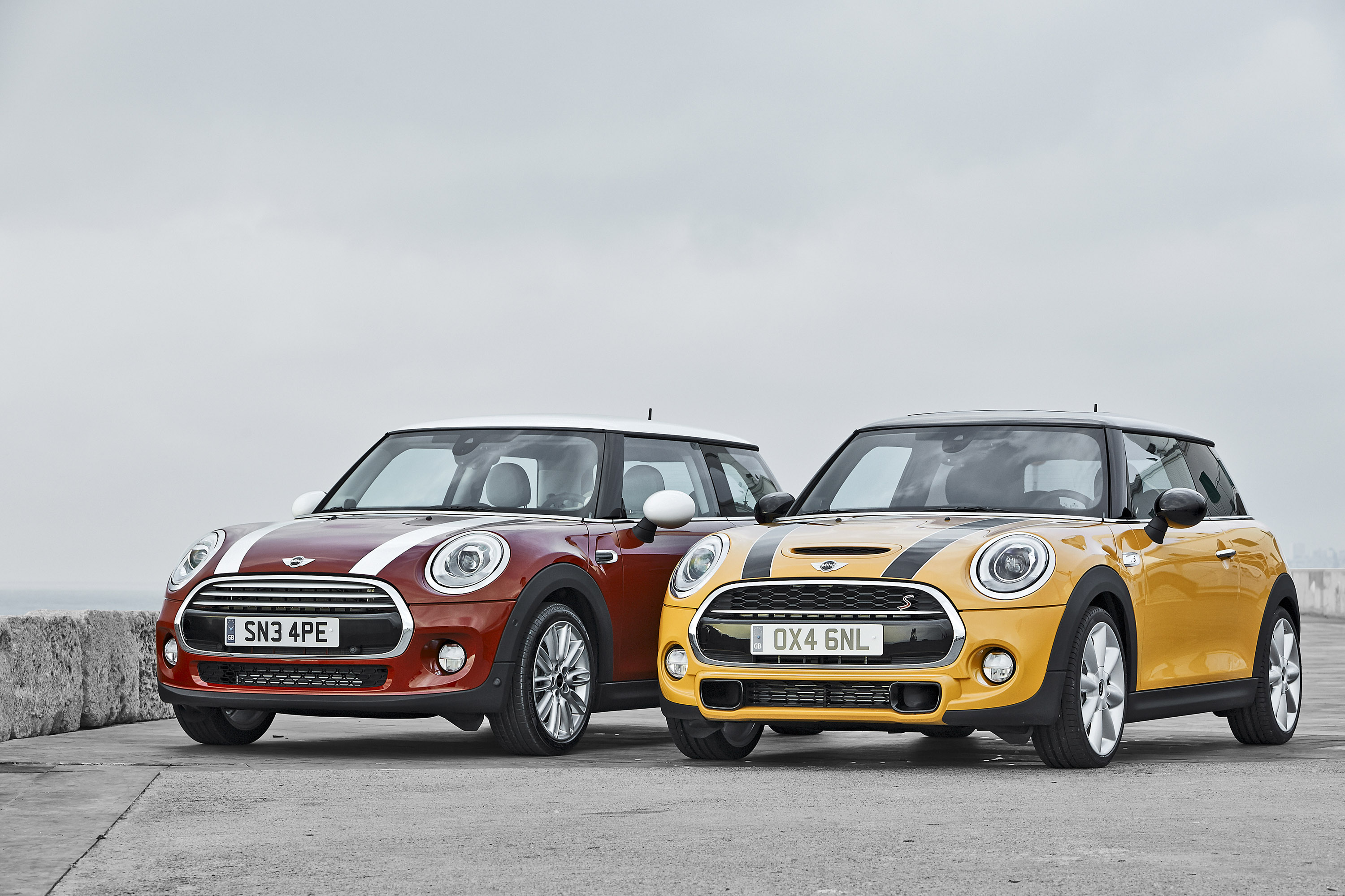 MINI Cooper photo #48