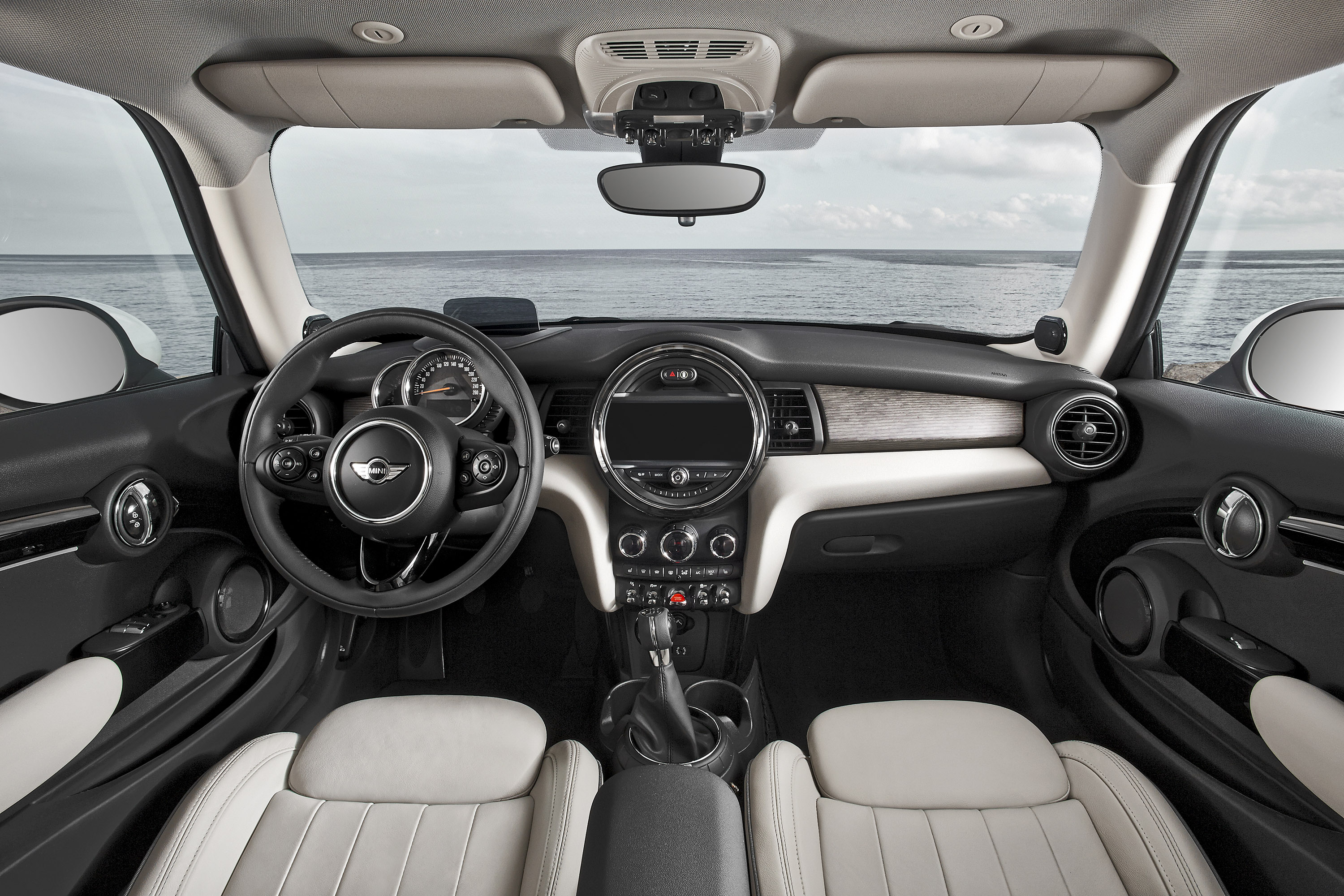 MINI Cooper photo #49