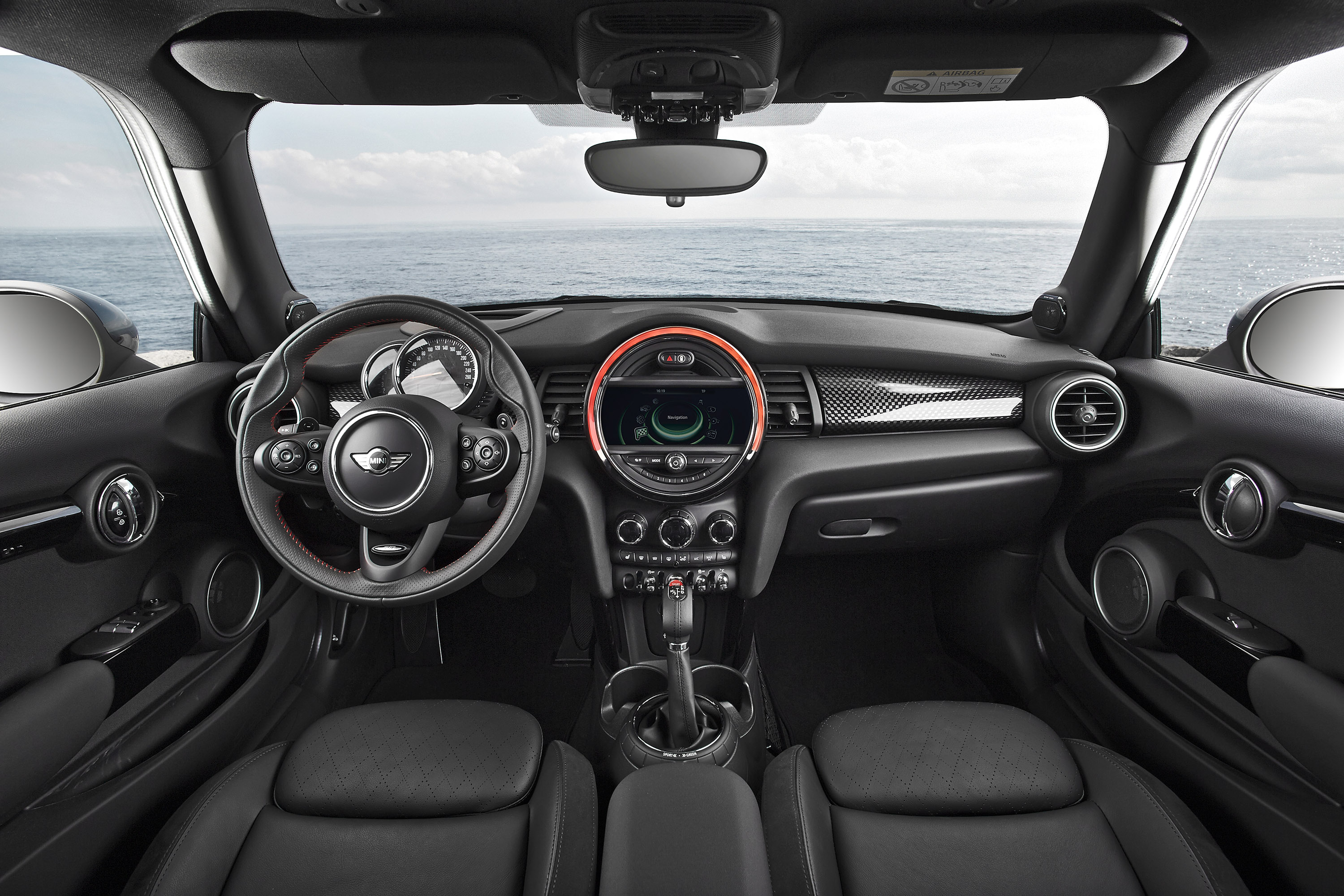 MINI Cooper photo #50