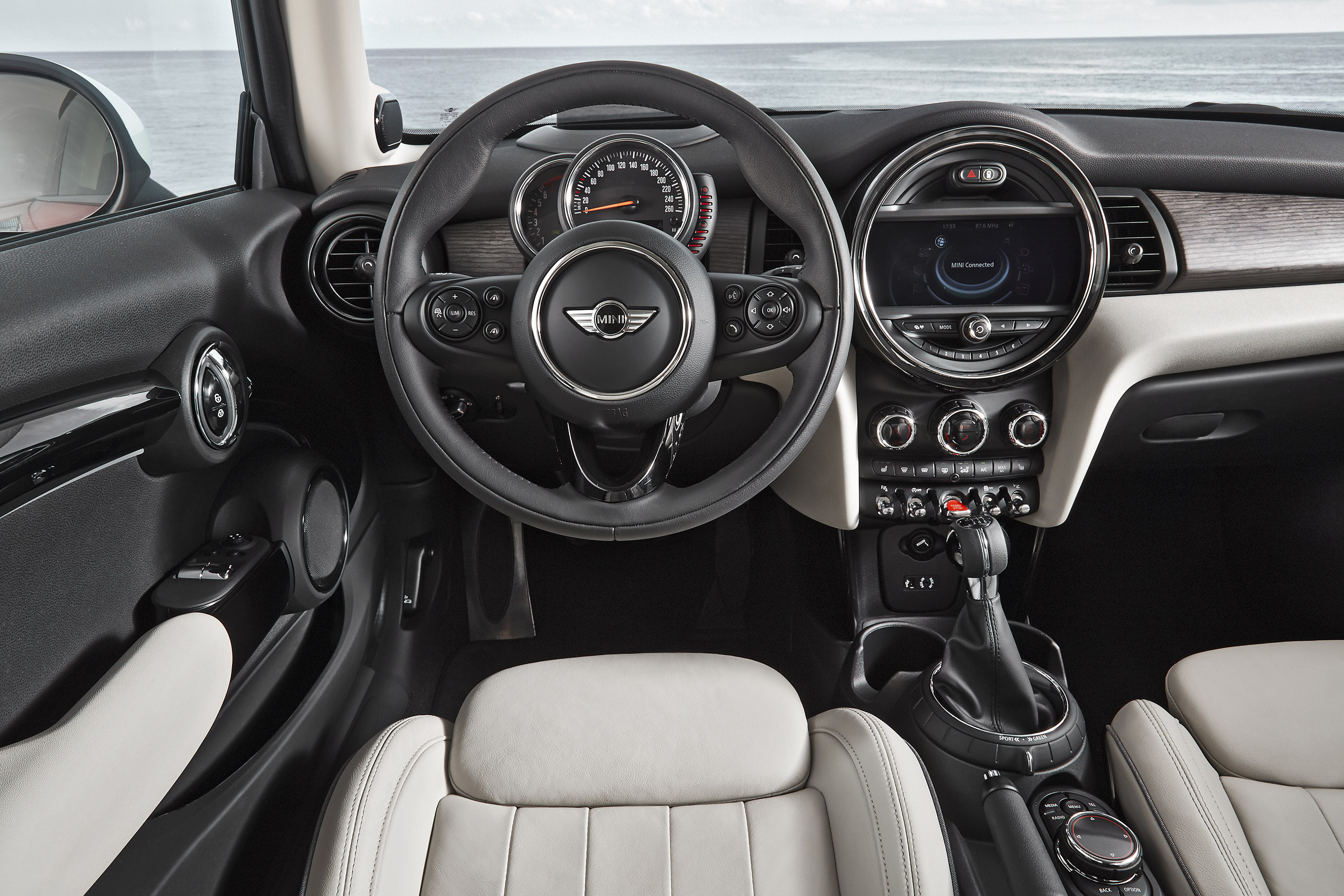 MINI Cooper photo #52