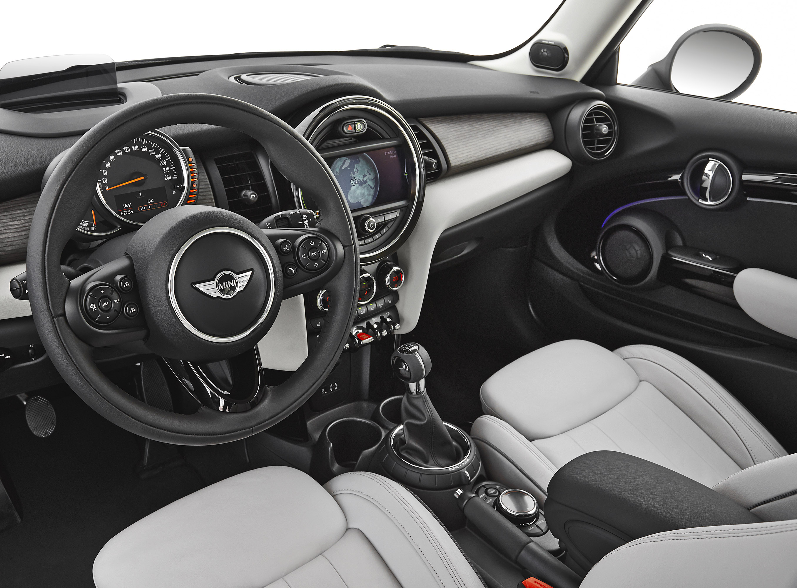 MINI Cooper photo #53