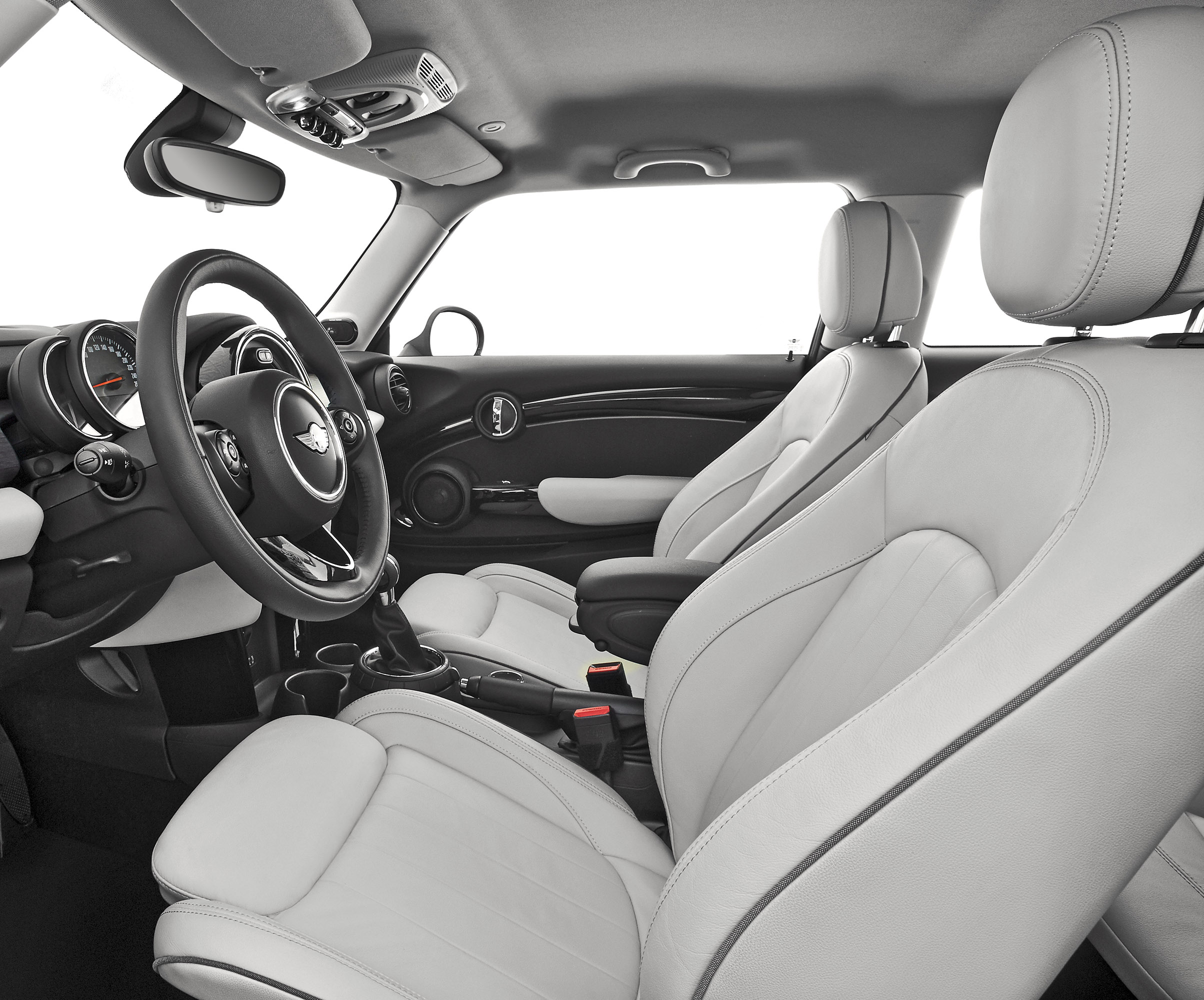 MINI Cooper photo #54