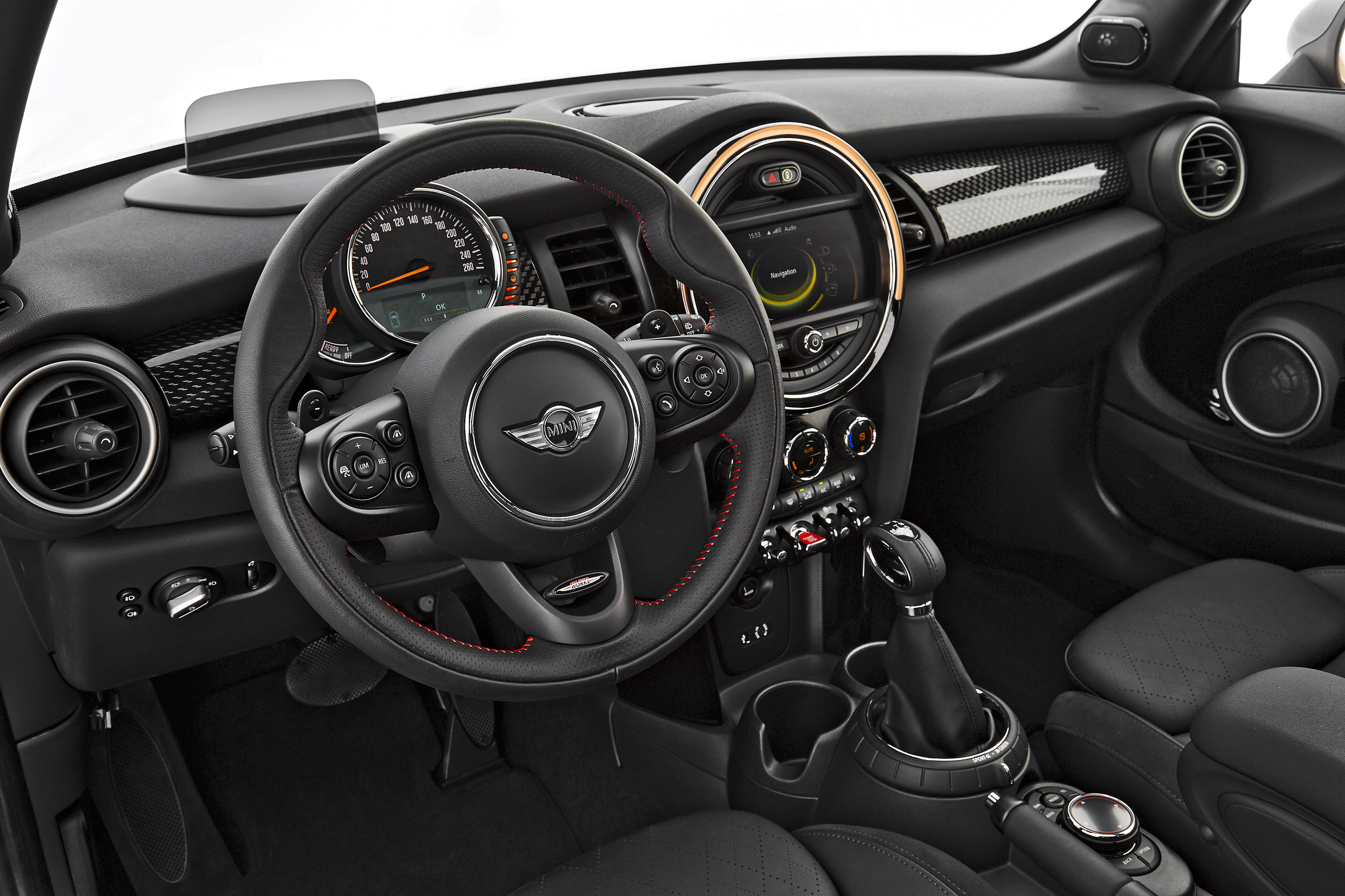 MINI Cooper photo #55