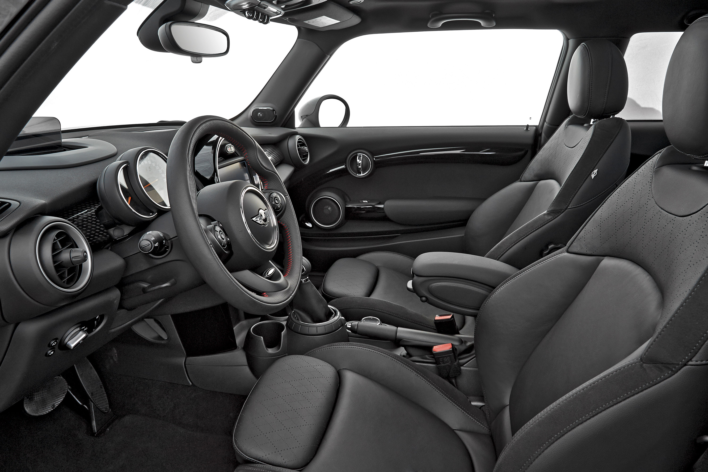MINI Cooper photo #56