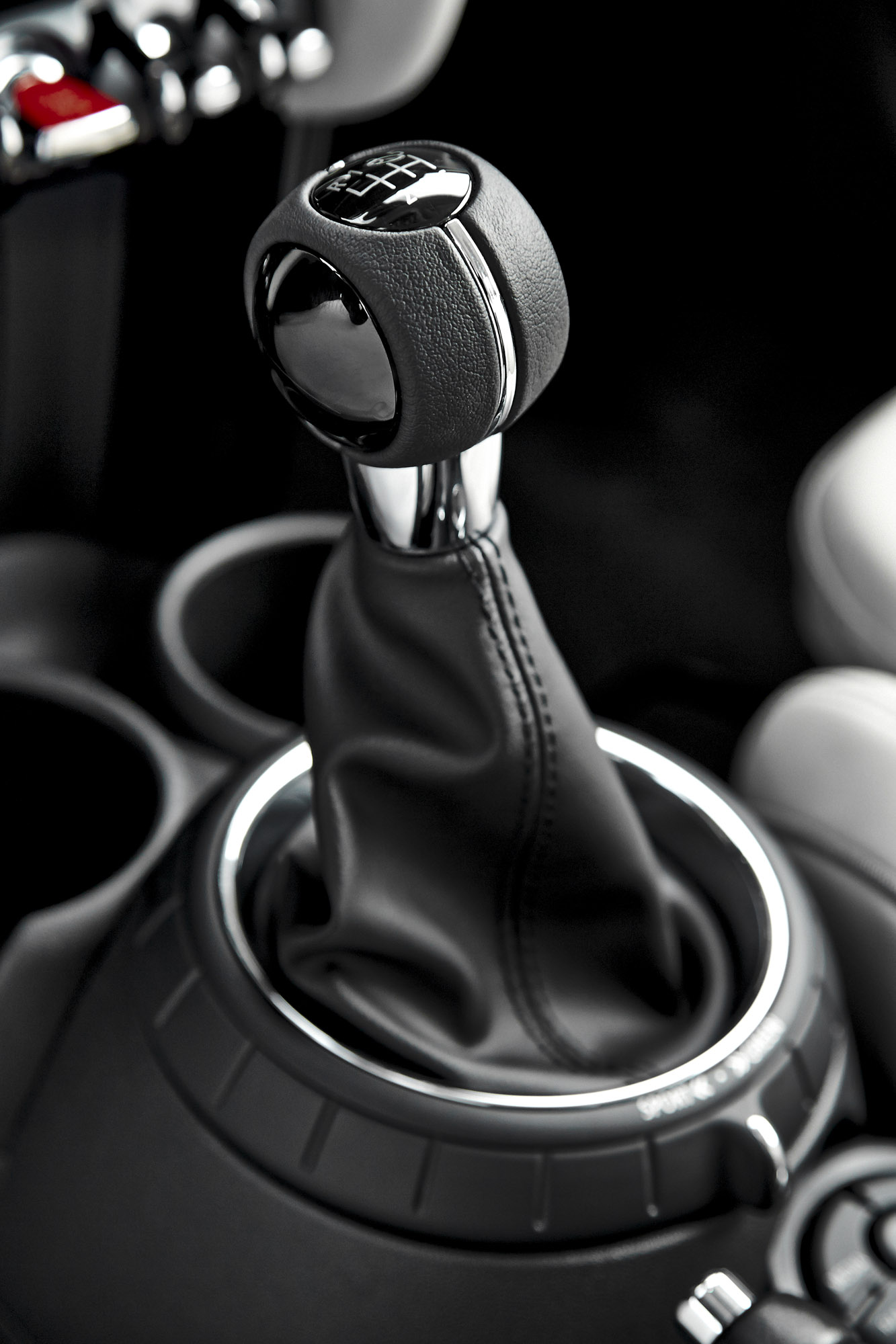 MINI Cooper photo #59