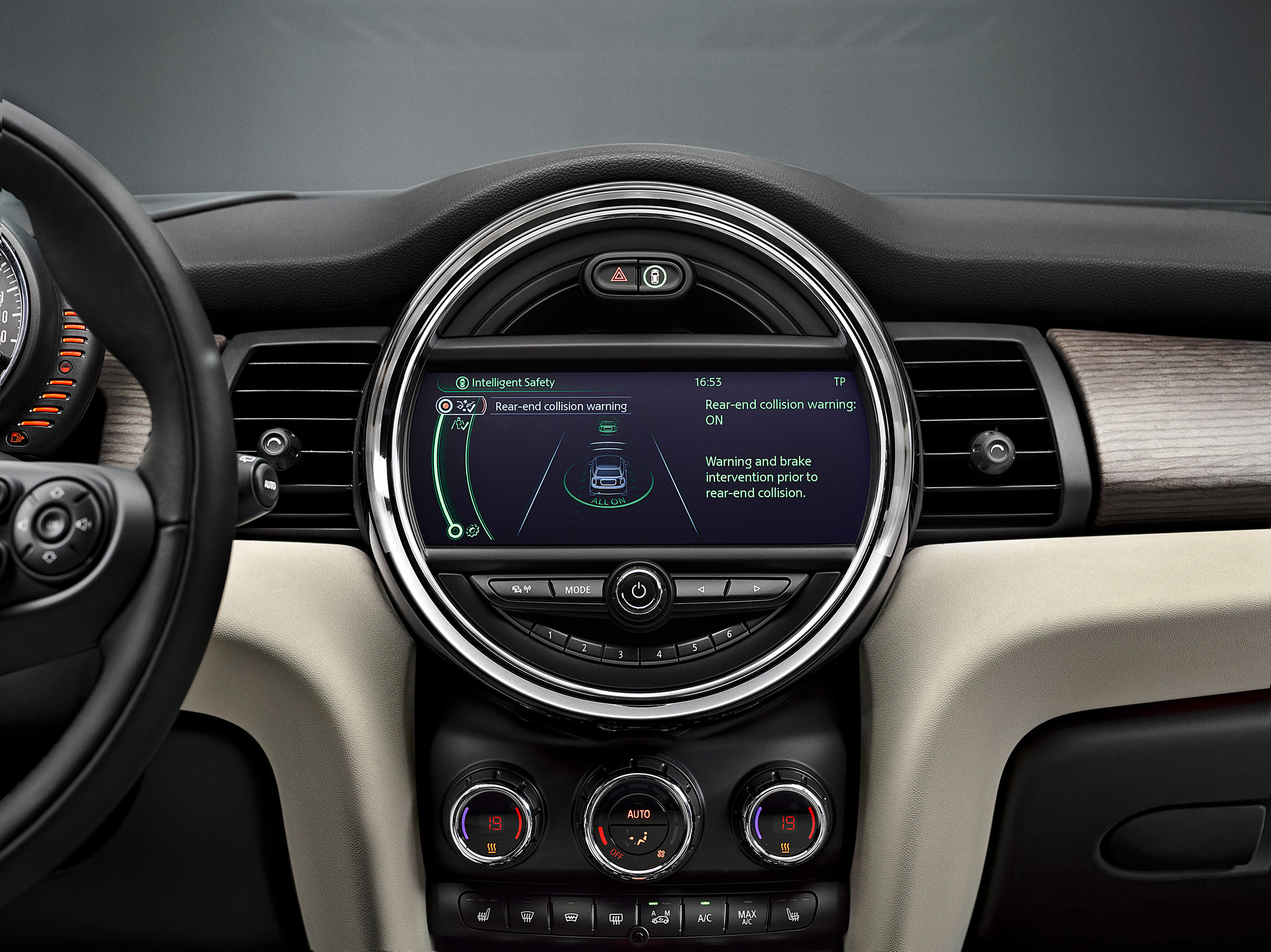 MINI Cooper photo #61