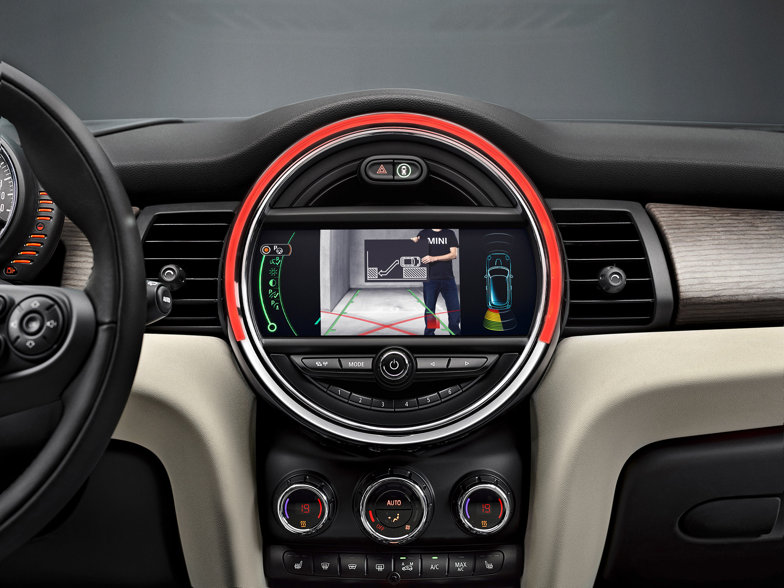MINI Cooper photo #62