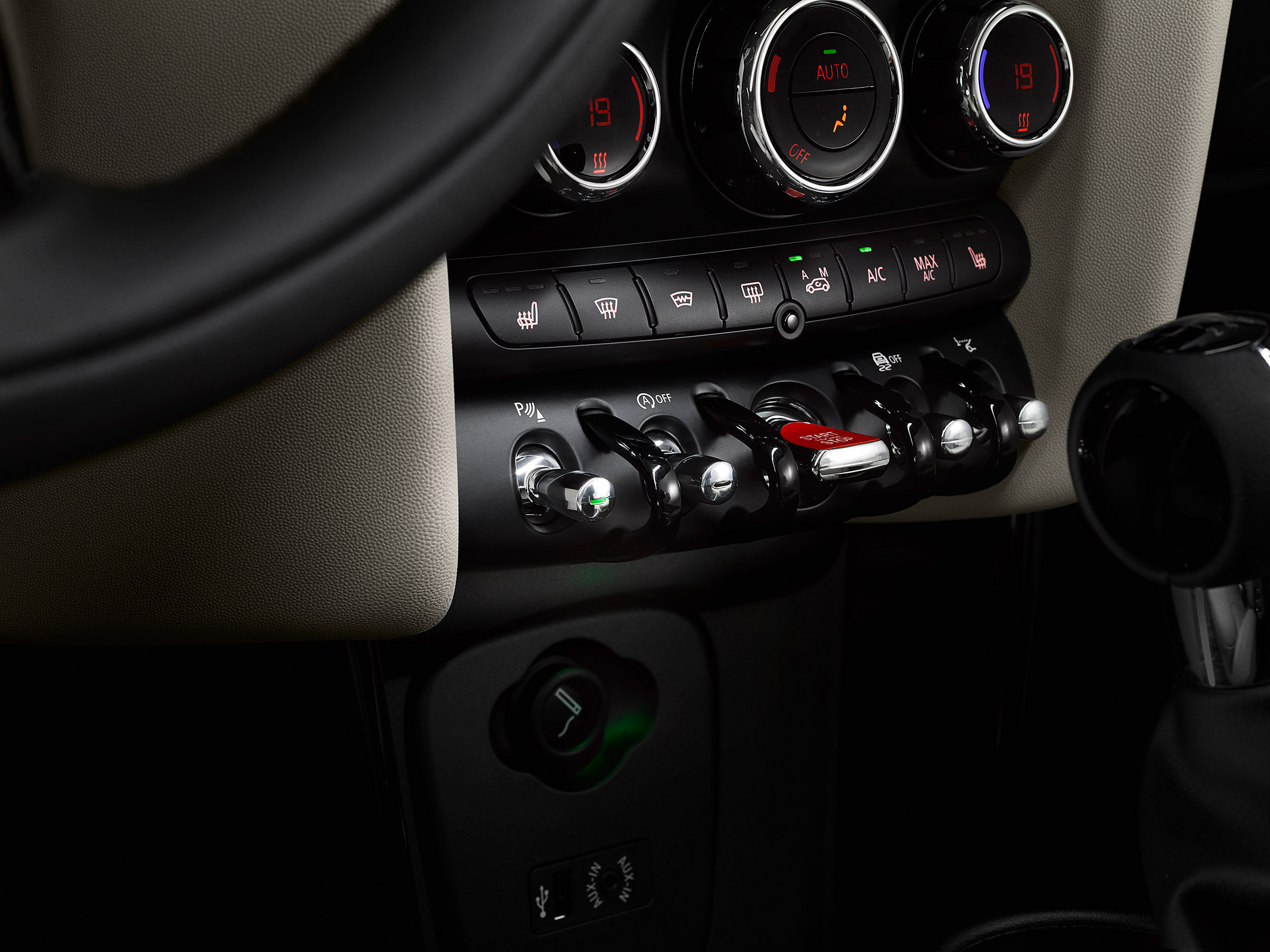 MINI Cooper photo #65