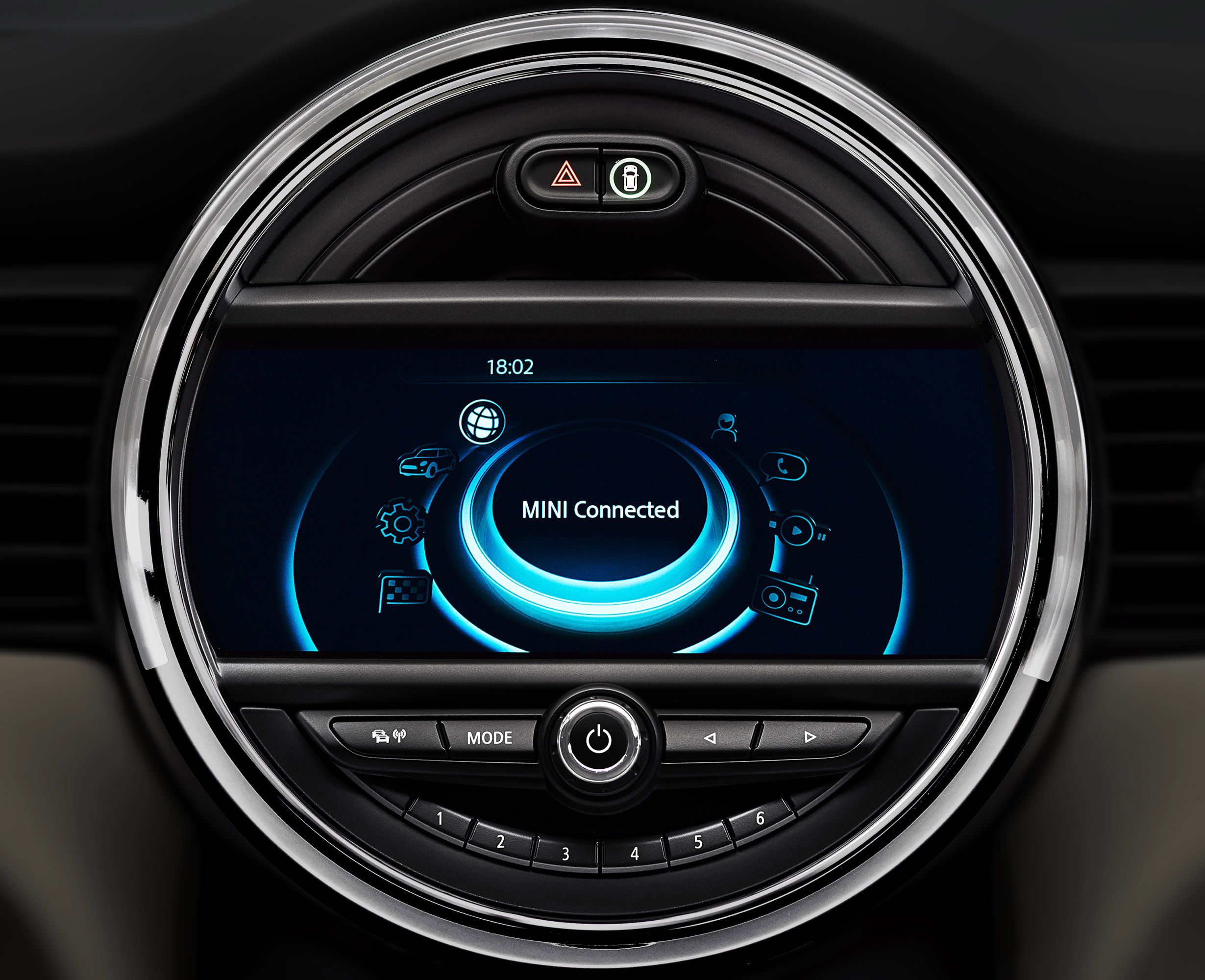 MINI Cooper photo #66