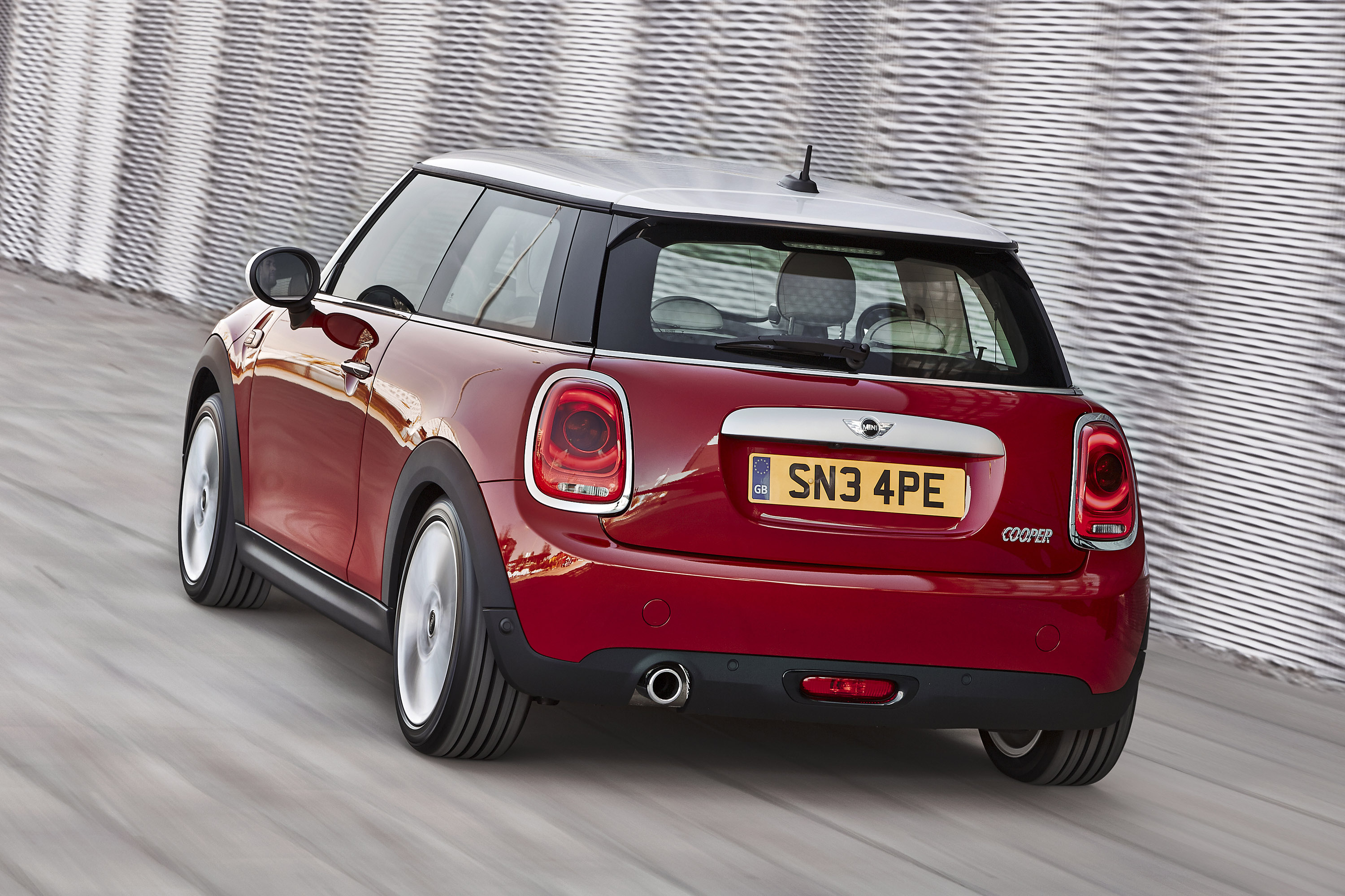 MINI Cooper photo #70