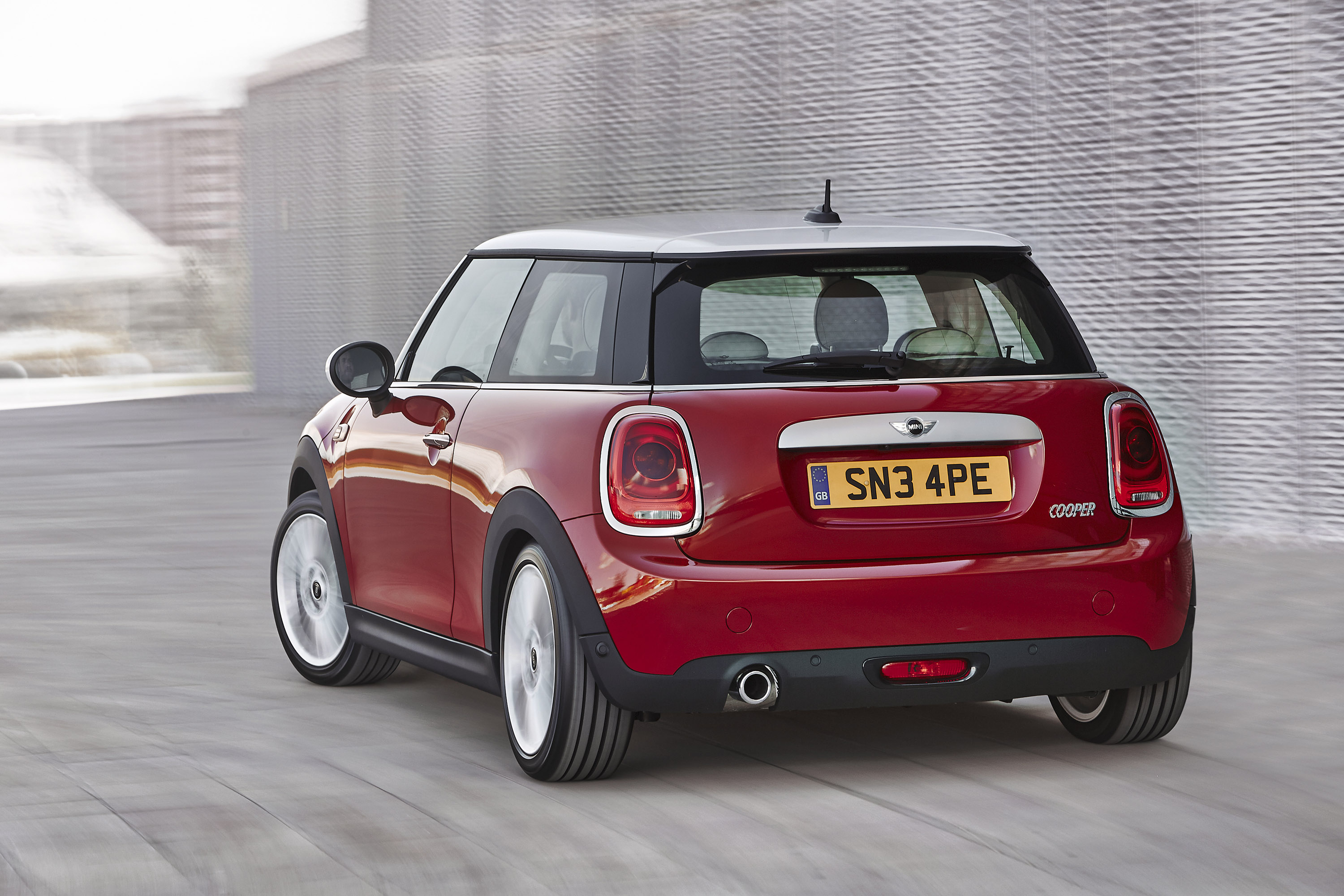 MINI Cooper photo #71