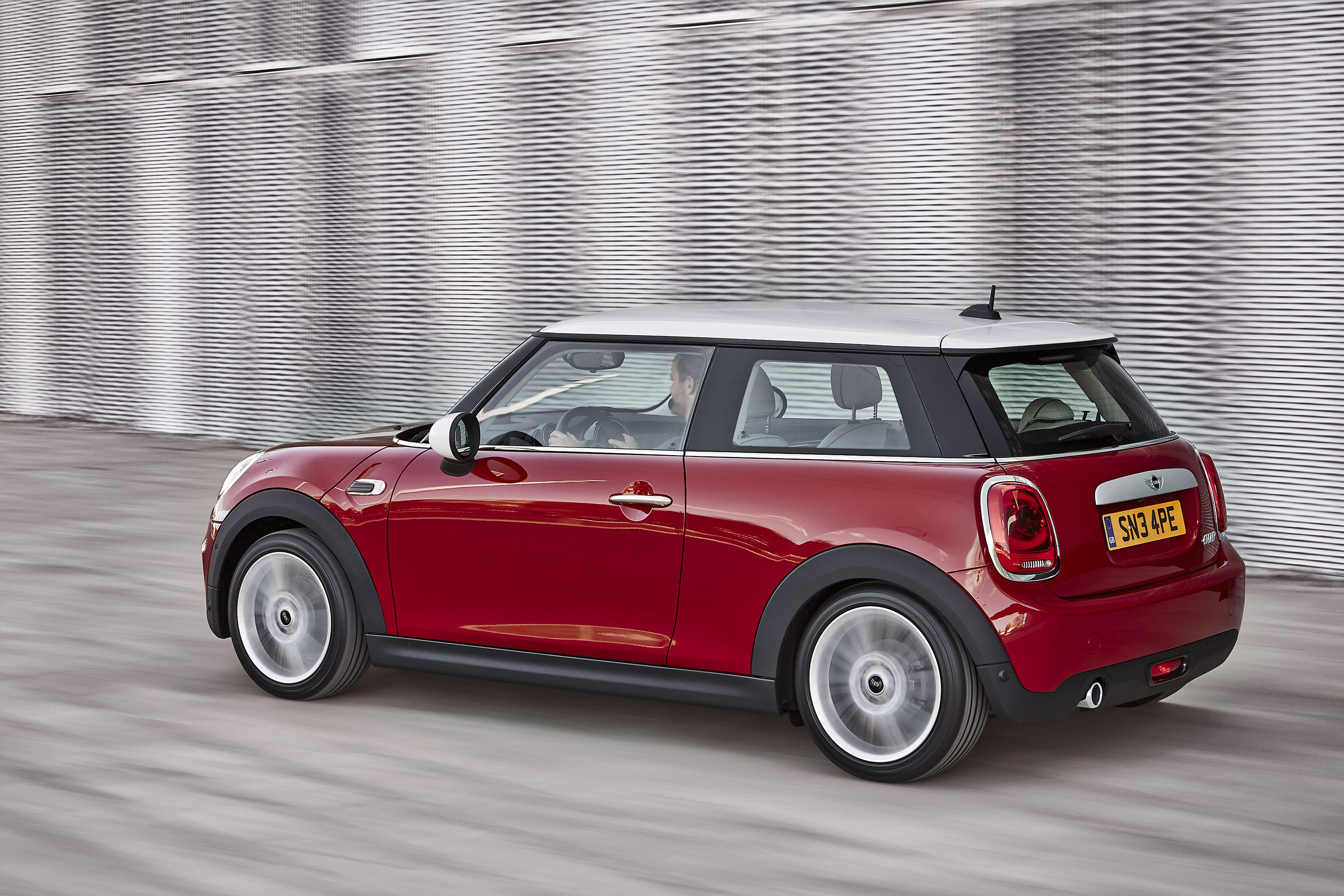 MINI Cooper photo #72