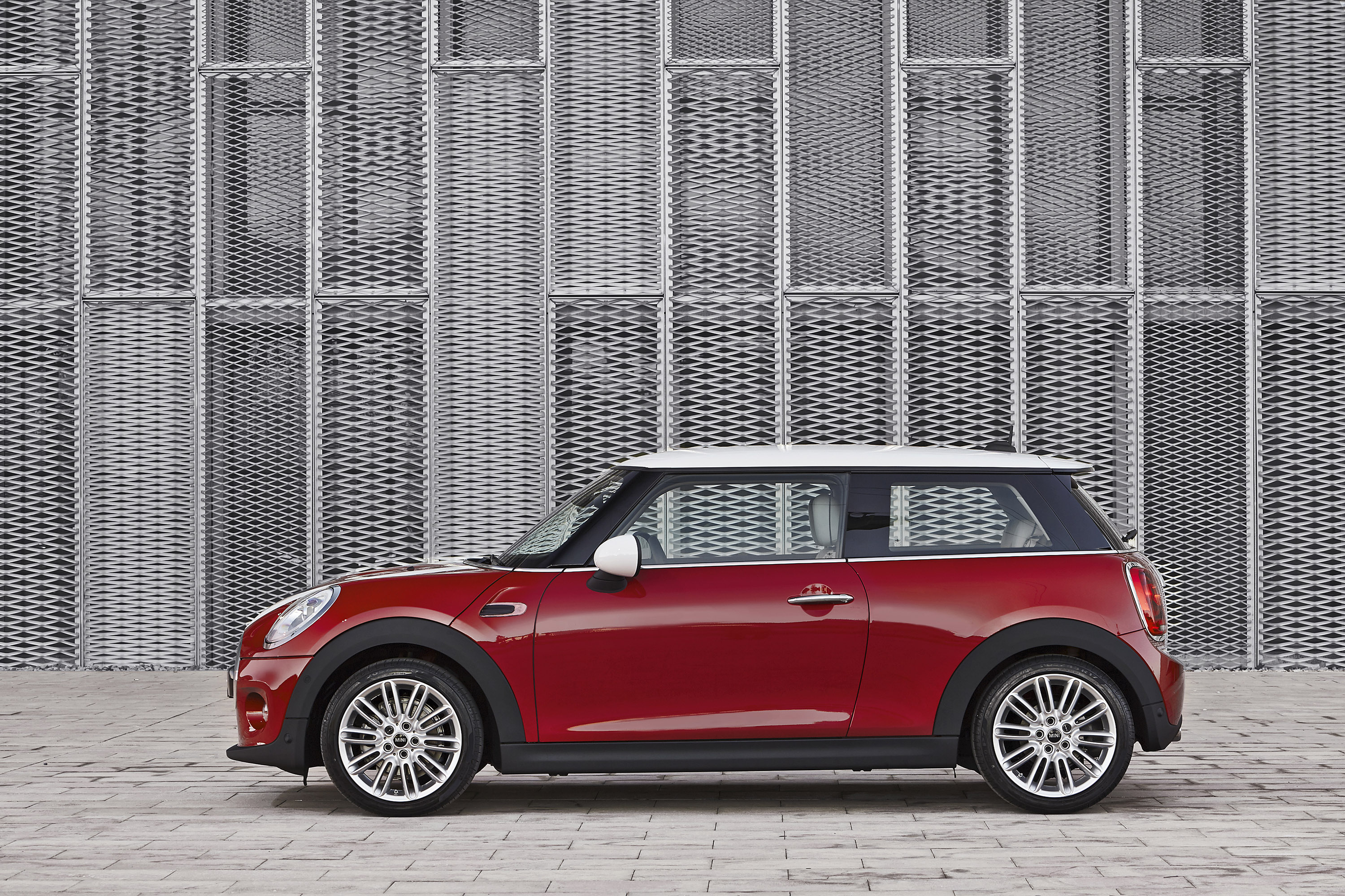 MINI Cooper photo #74