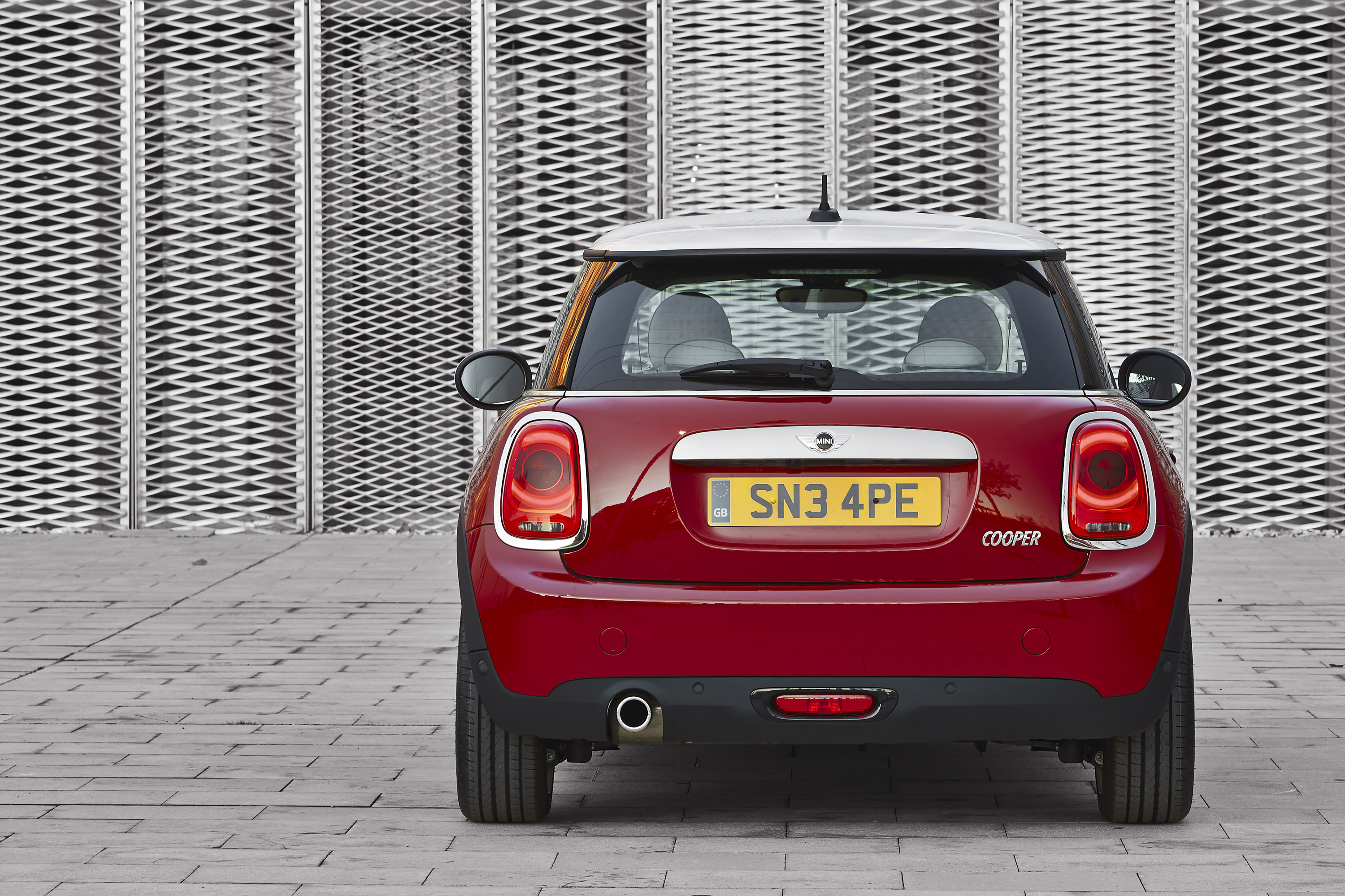 MINI Cooper photo #76