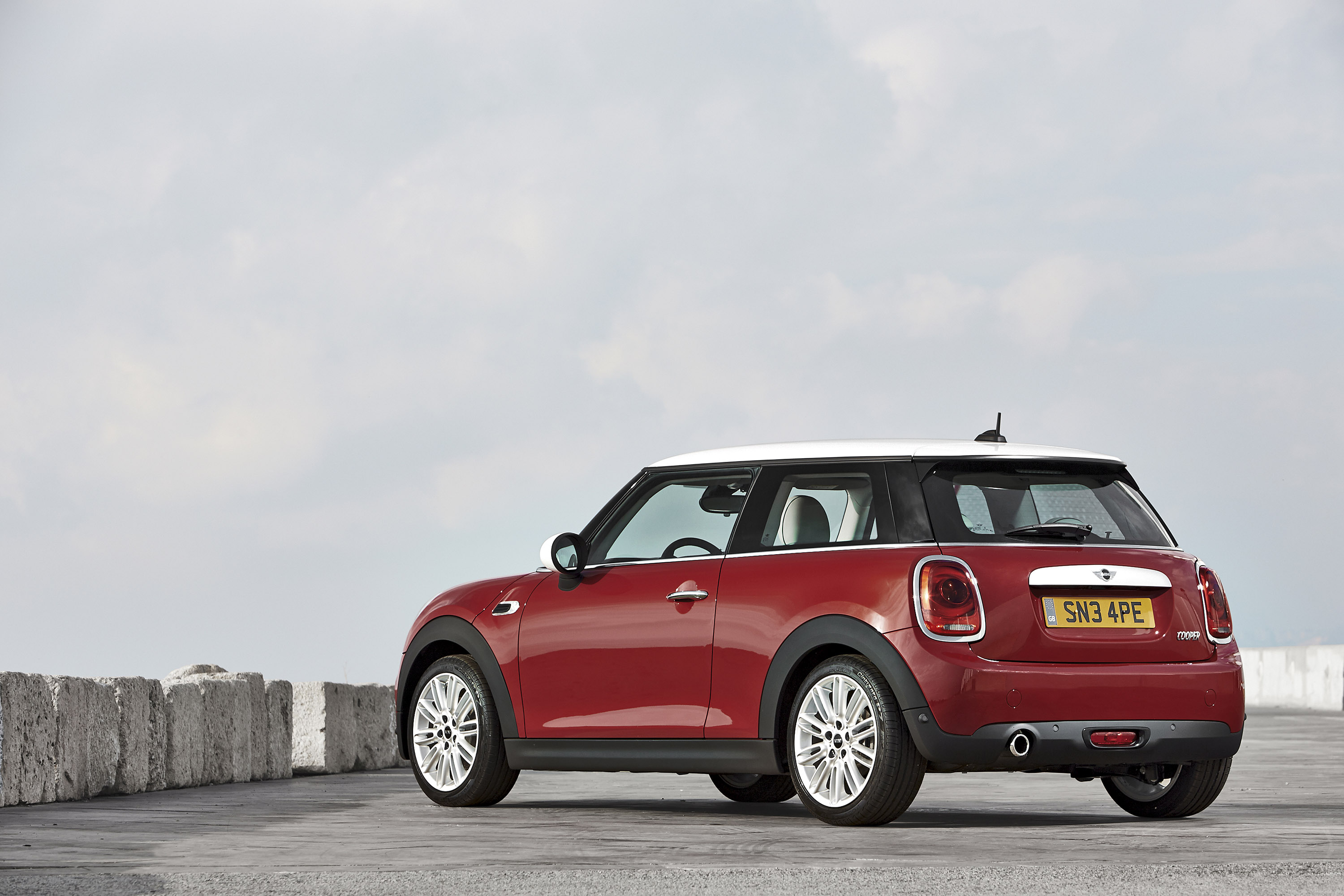 MINI Cooper photo #78