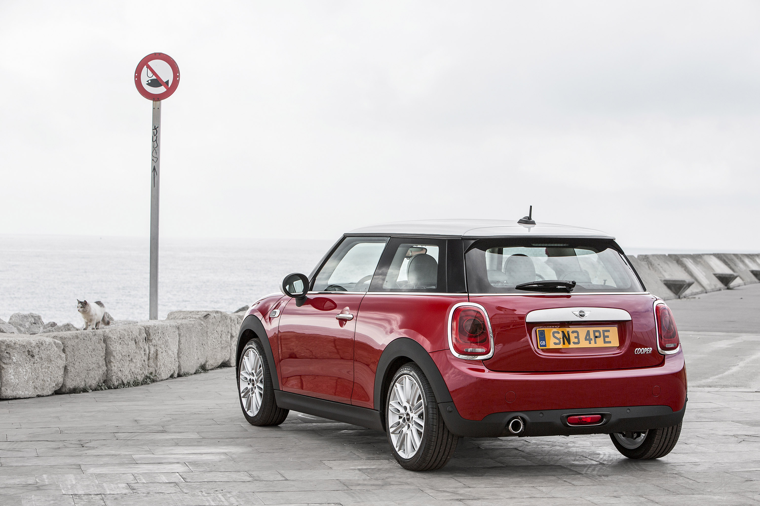 MINI Cooper photo #79