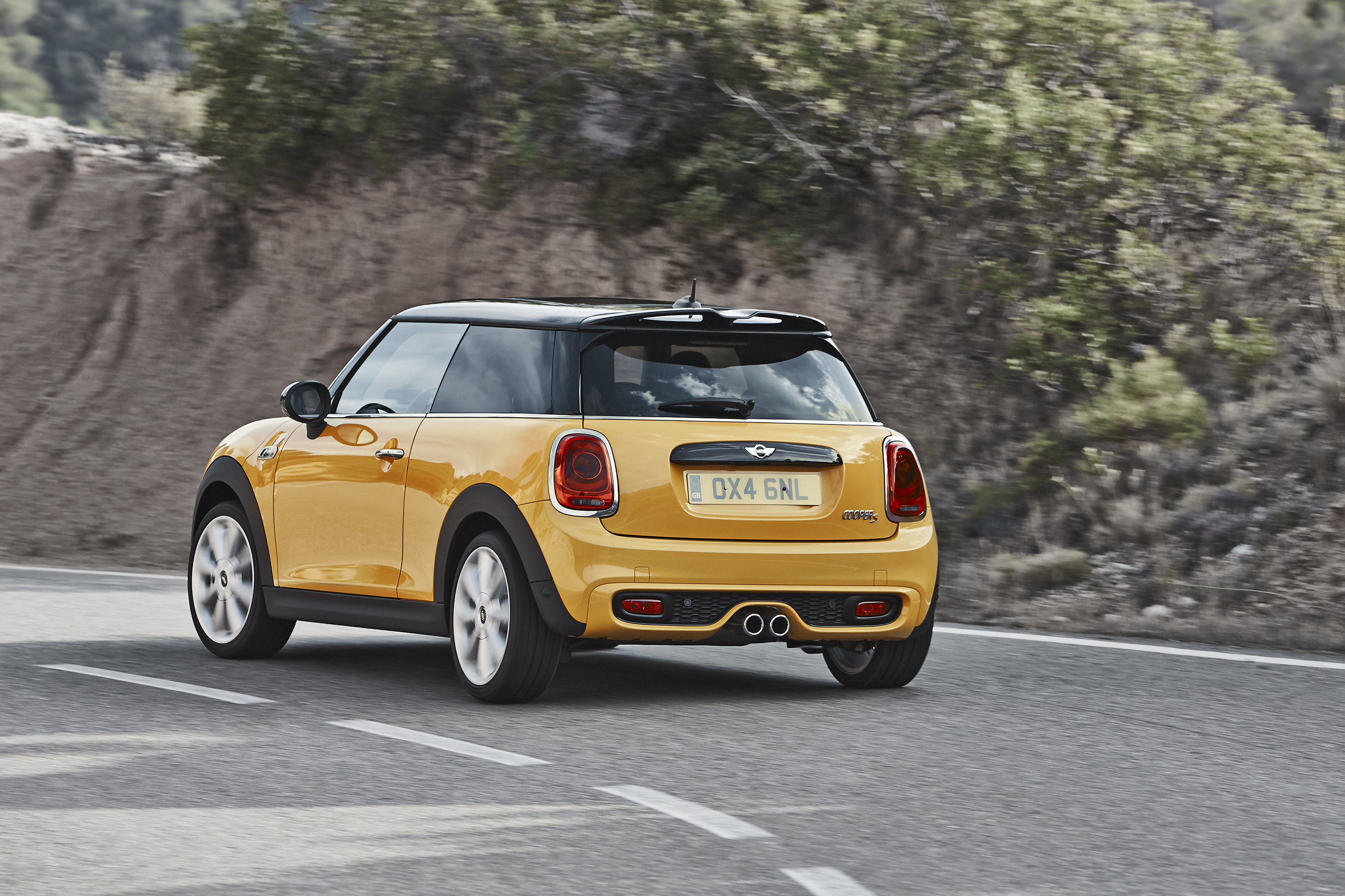 MINI Cooper photo #80