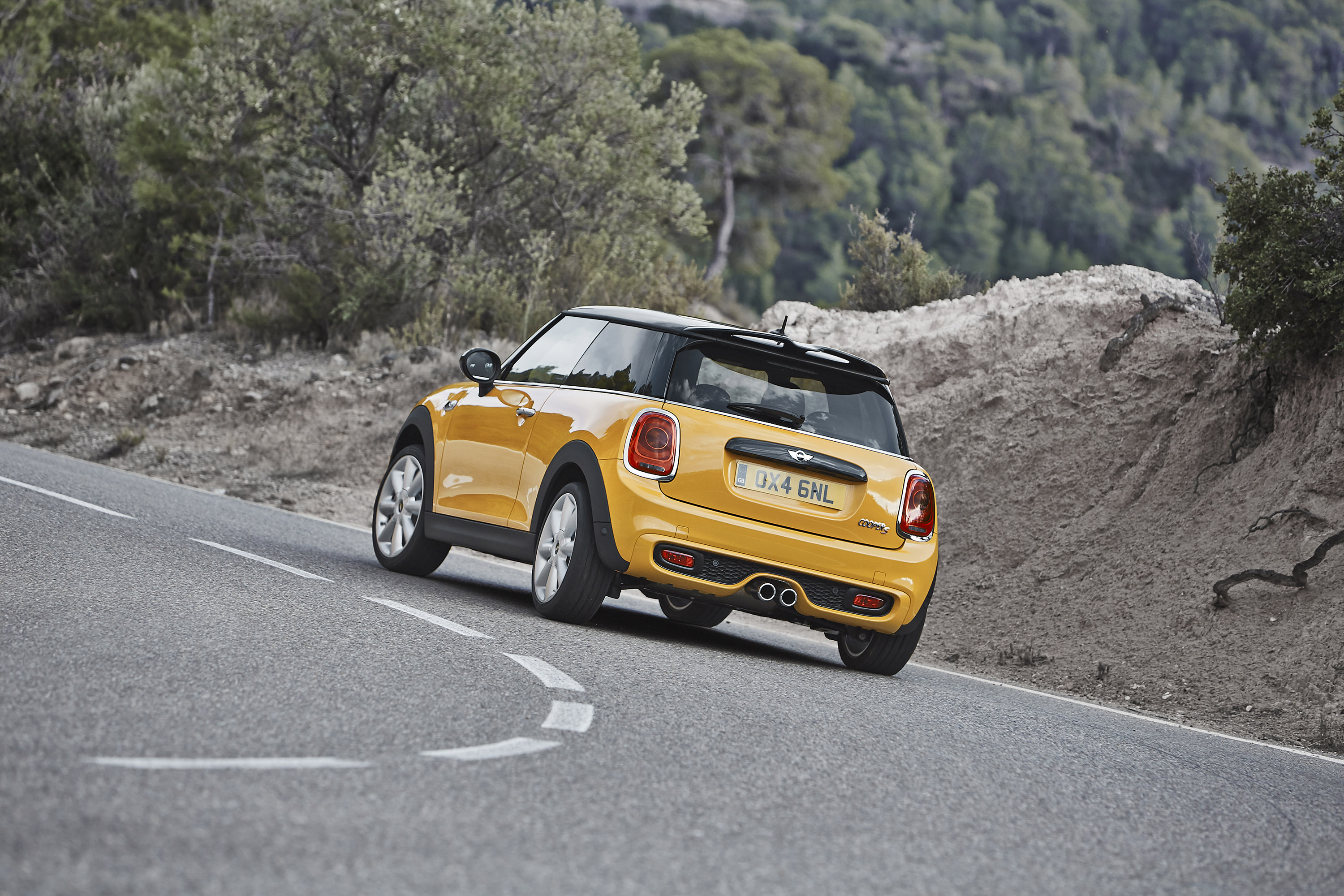 MINI Cooper photo #81