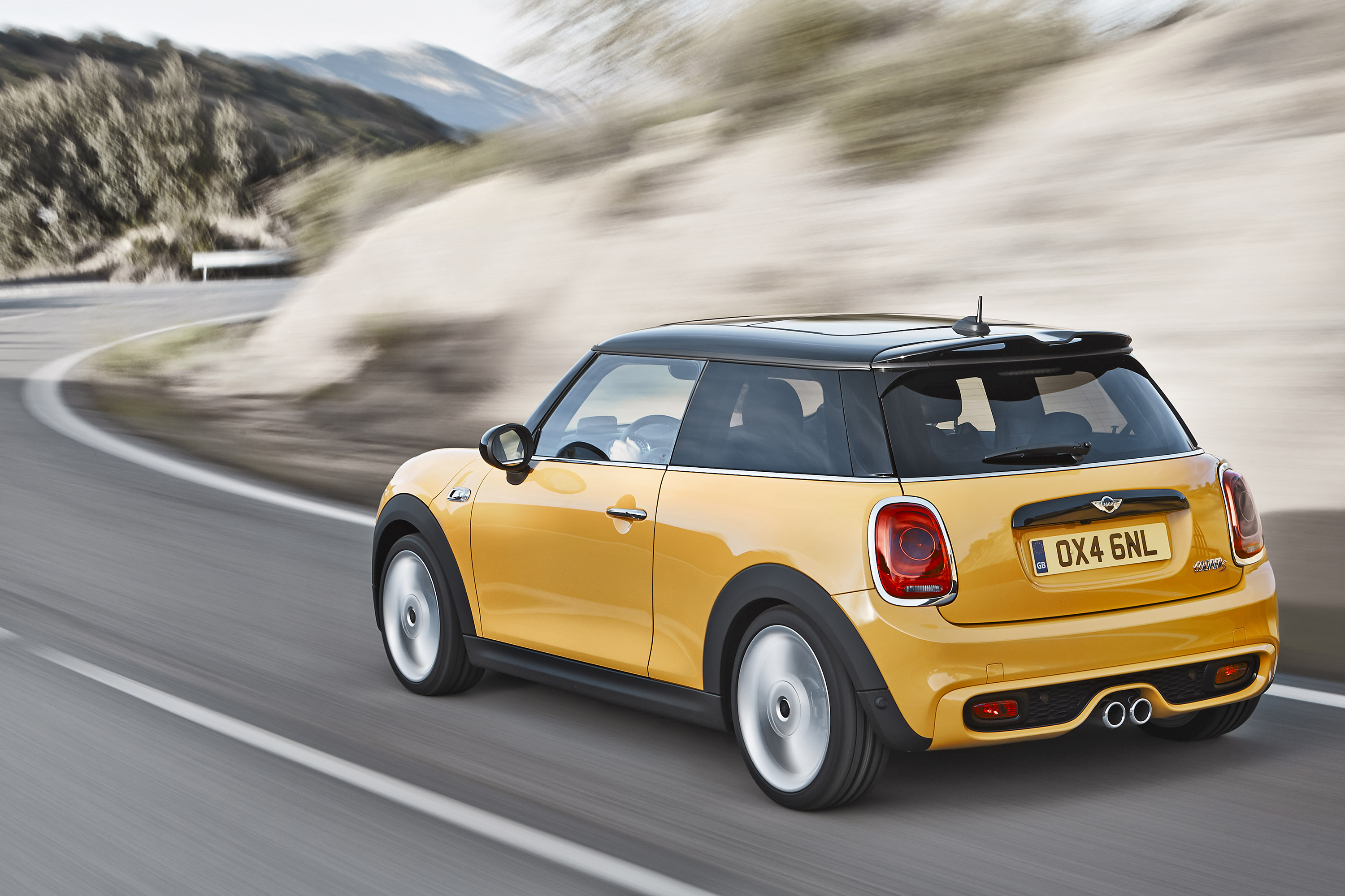 MINI Cooper photo #82