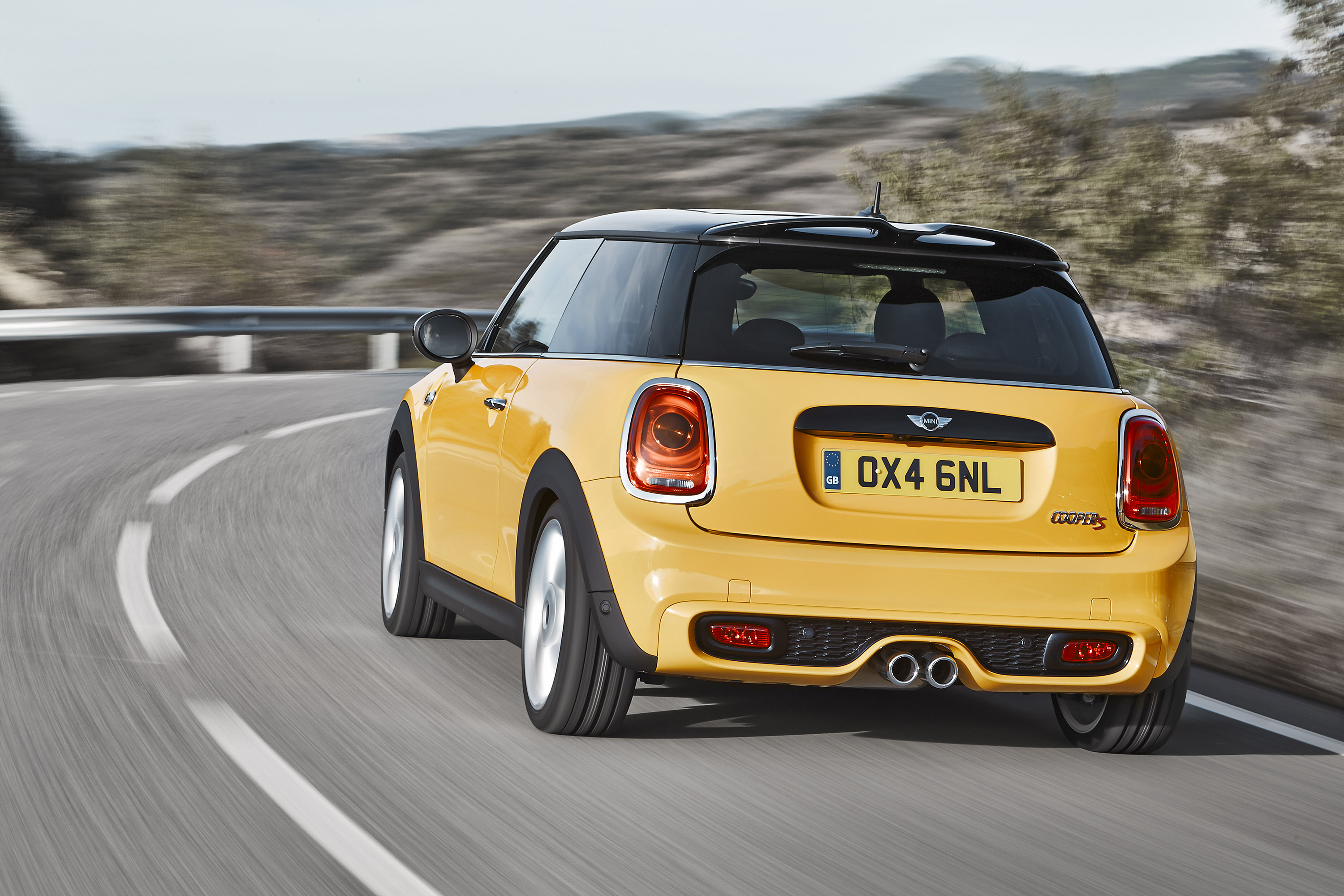 MINI Cooper photo #83