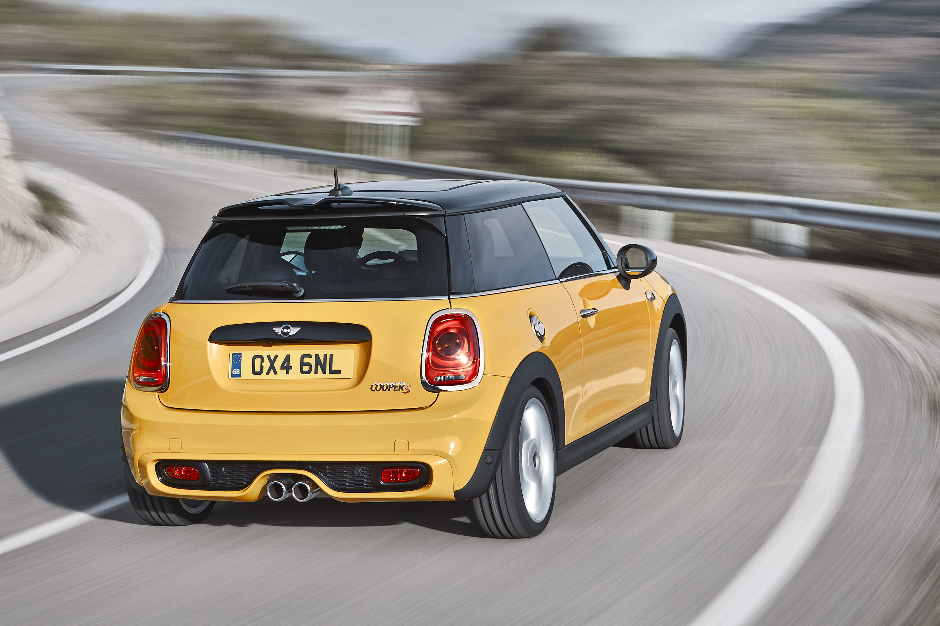 MINI Cooper photo #84