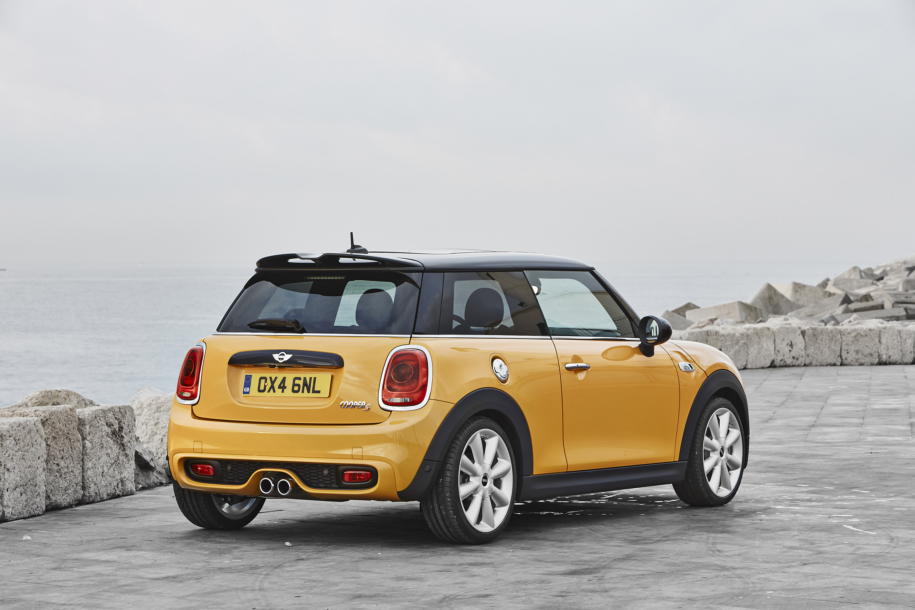 MINI Cooper photo #85