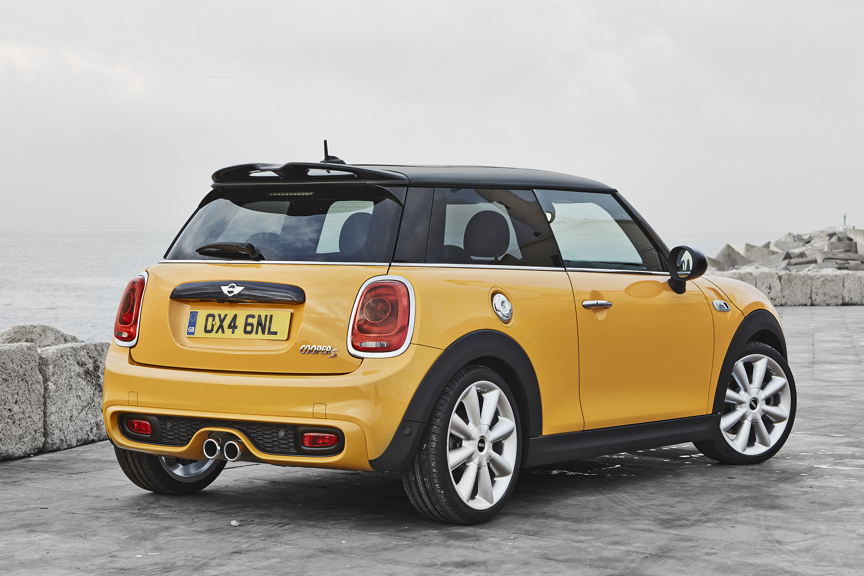 MINI Cooper photo #86