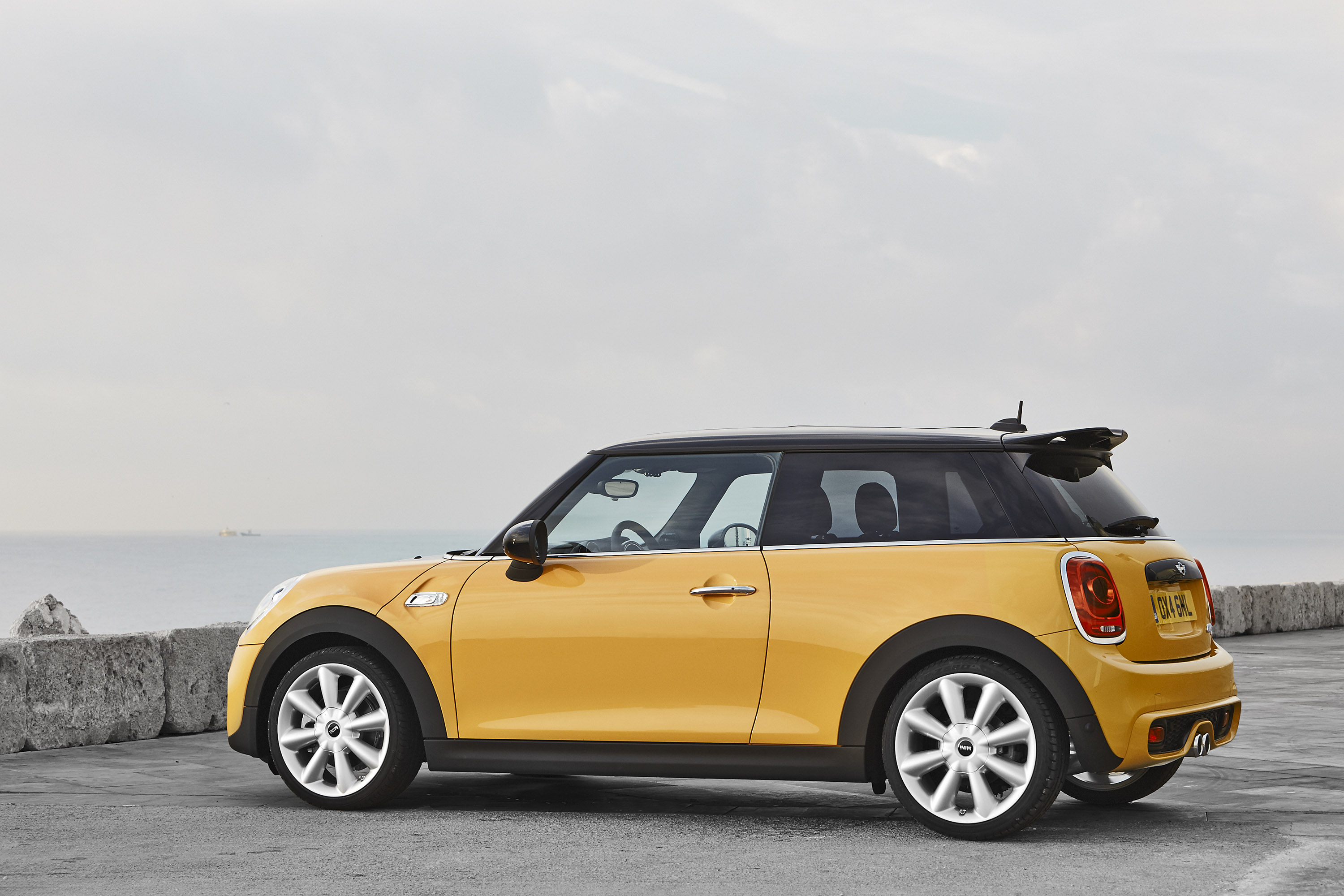 MINI Cooper photo #87