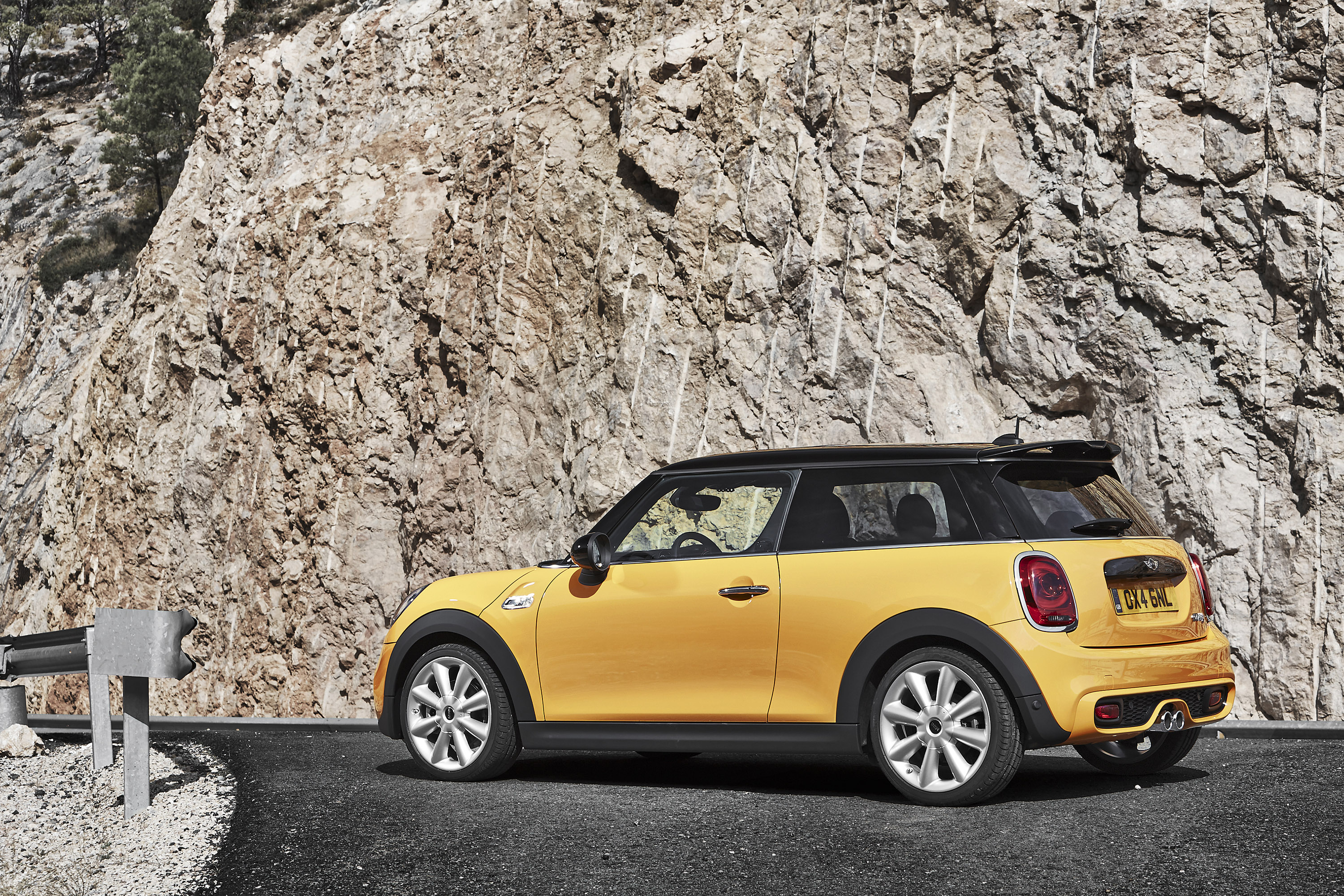 MINI Cooper photo #88