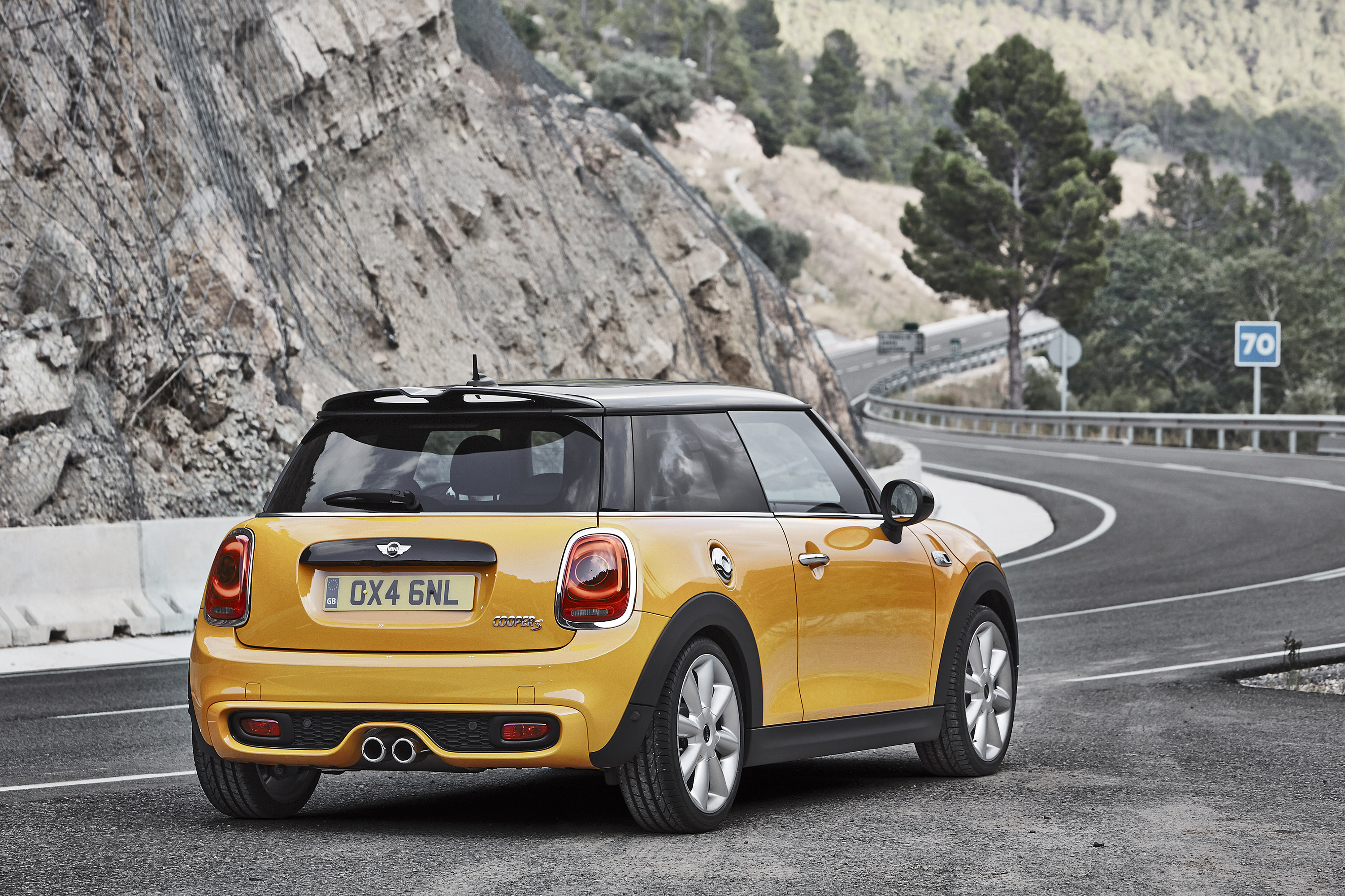 MINI Cooper photo #89