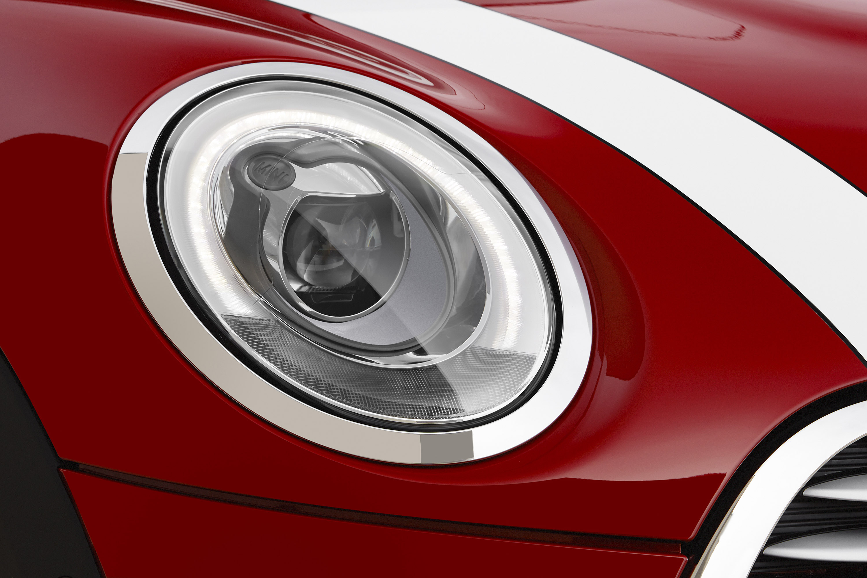 MINI Cooper photo #92