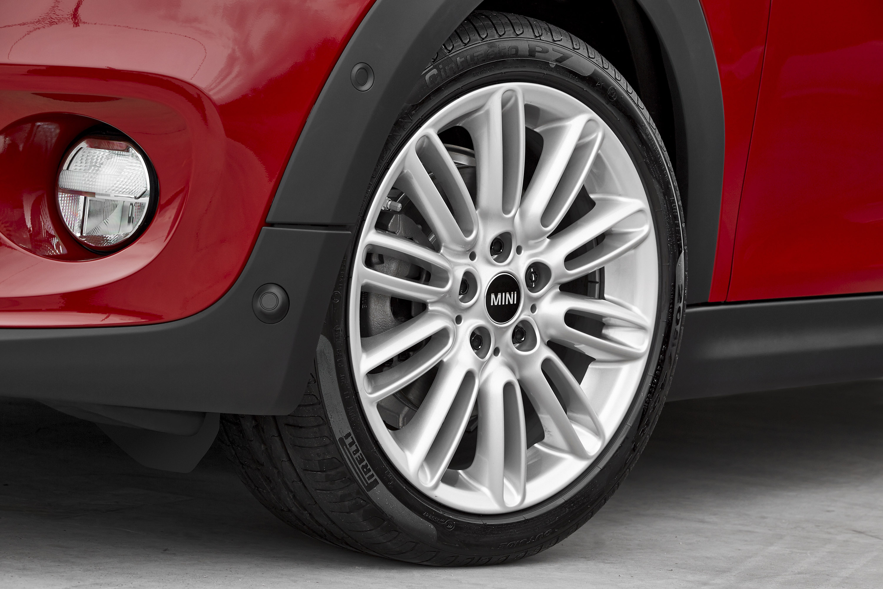 MINI Cooper photo #93