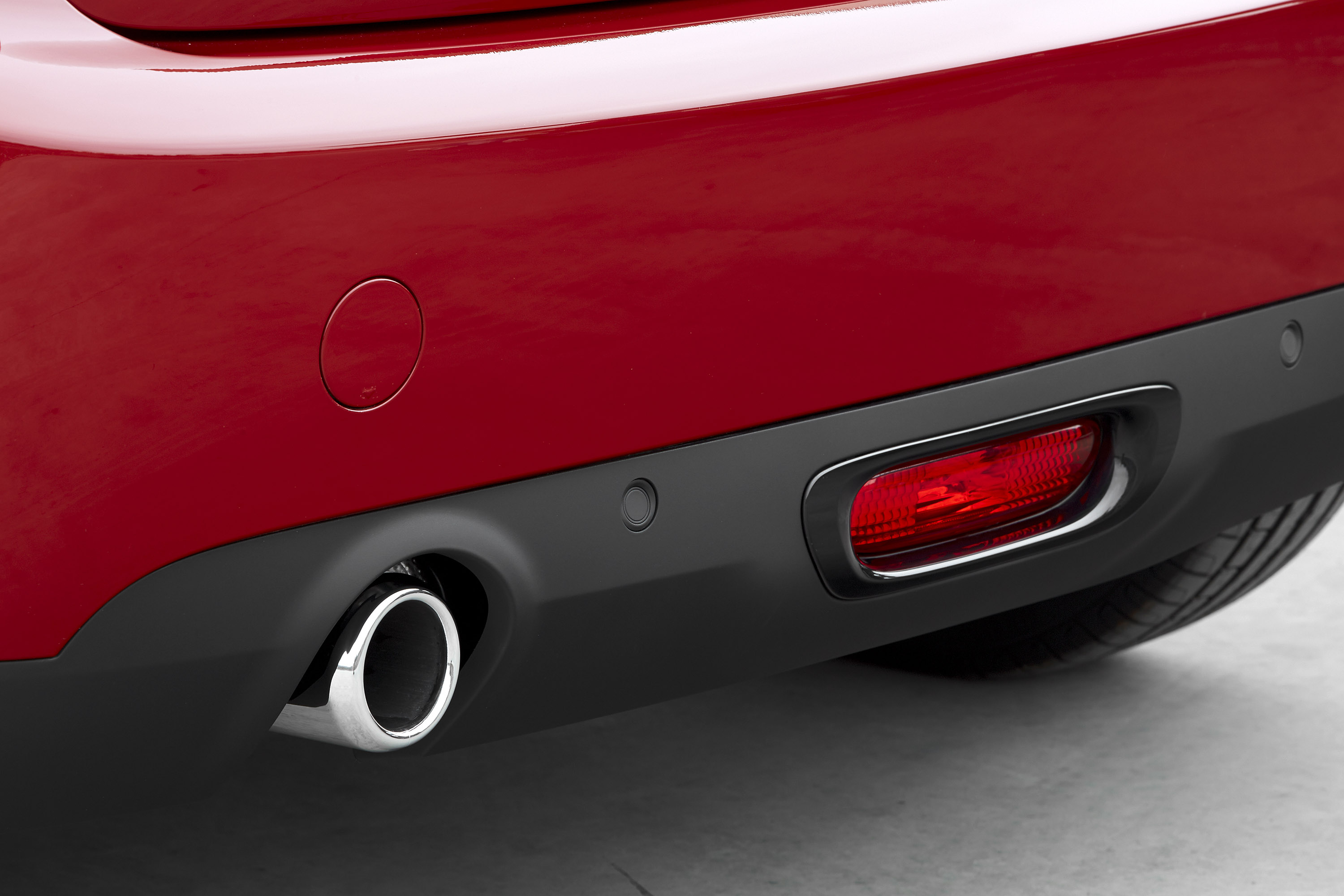 MINI Cooper photo #94