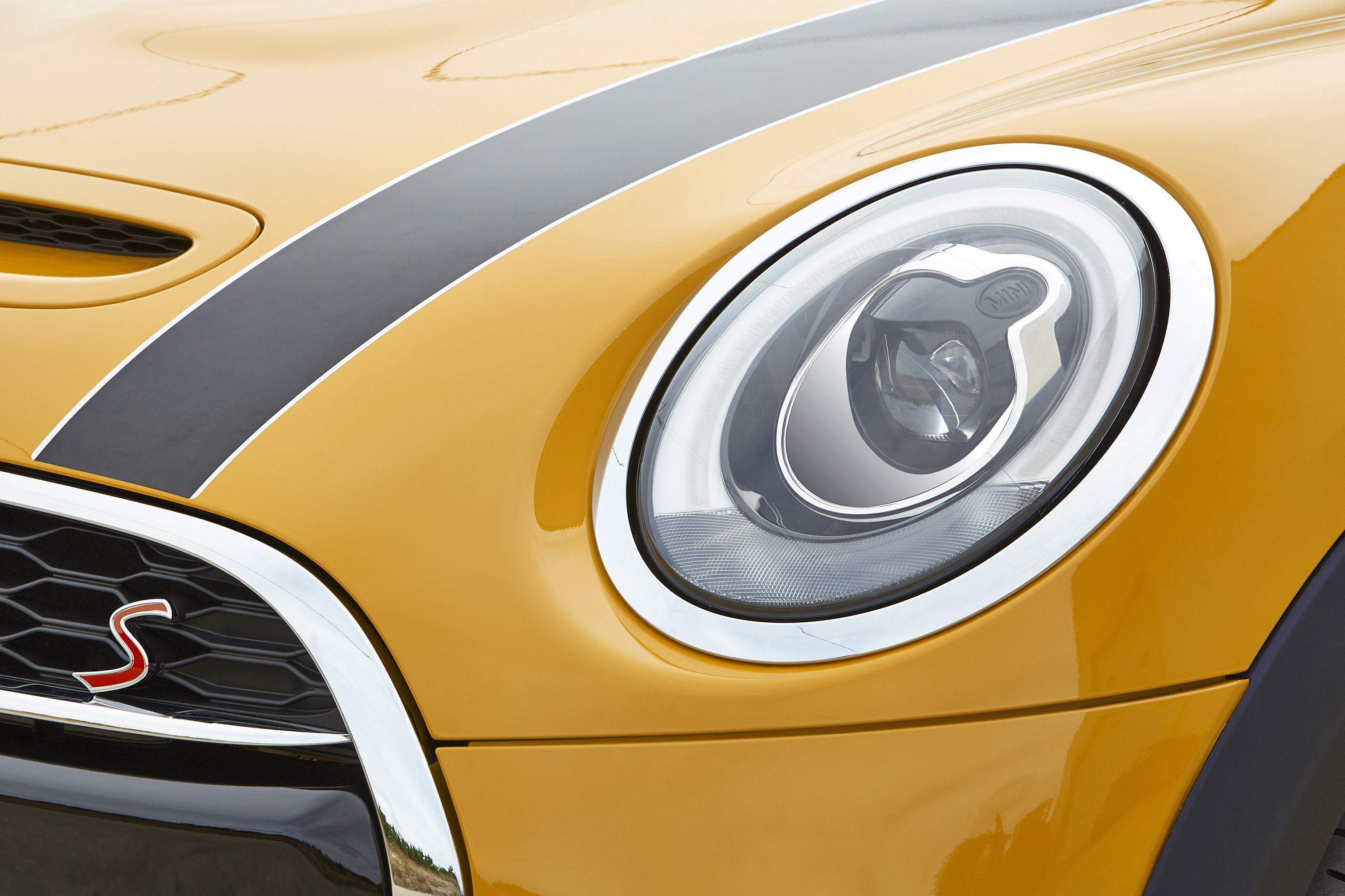 MINI Cooper photo #95