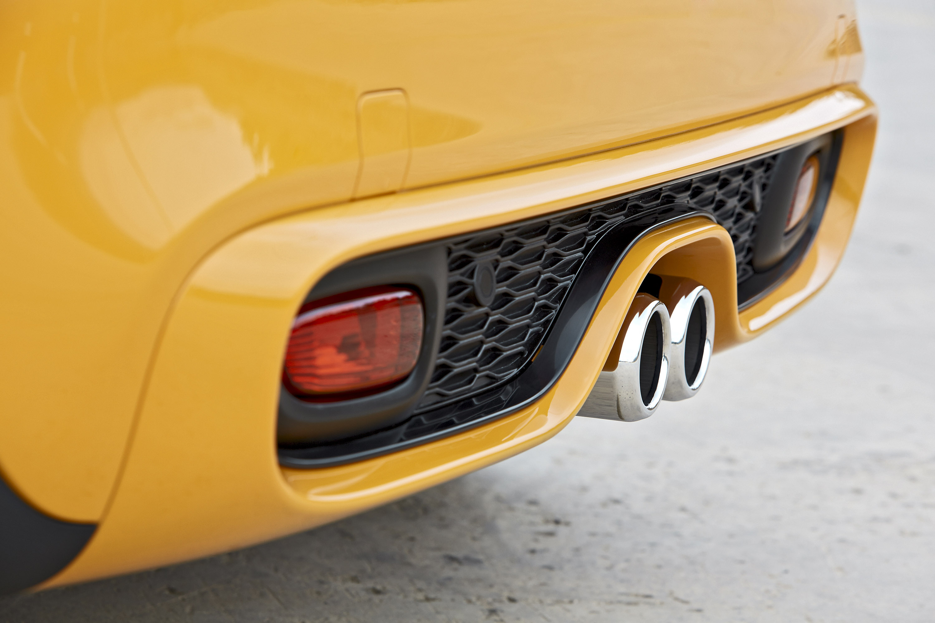 MINI Cooper photo #97