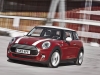 MINI Cooper 2014