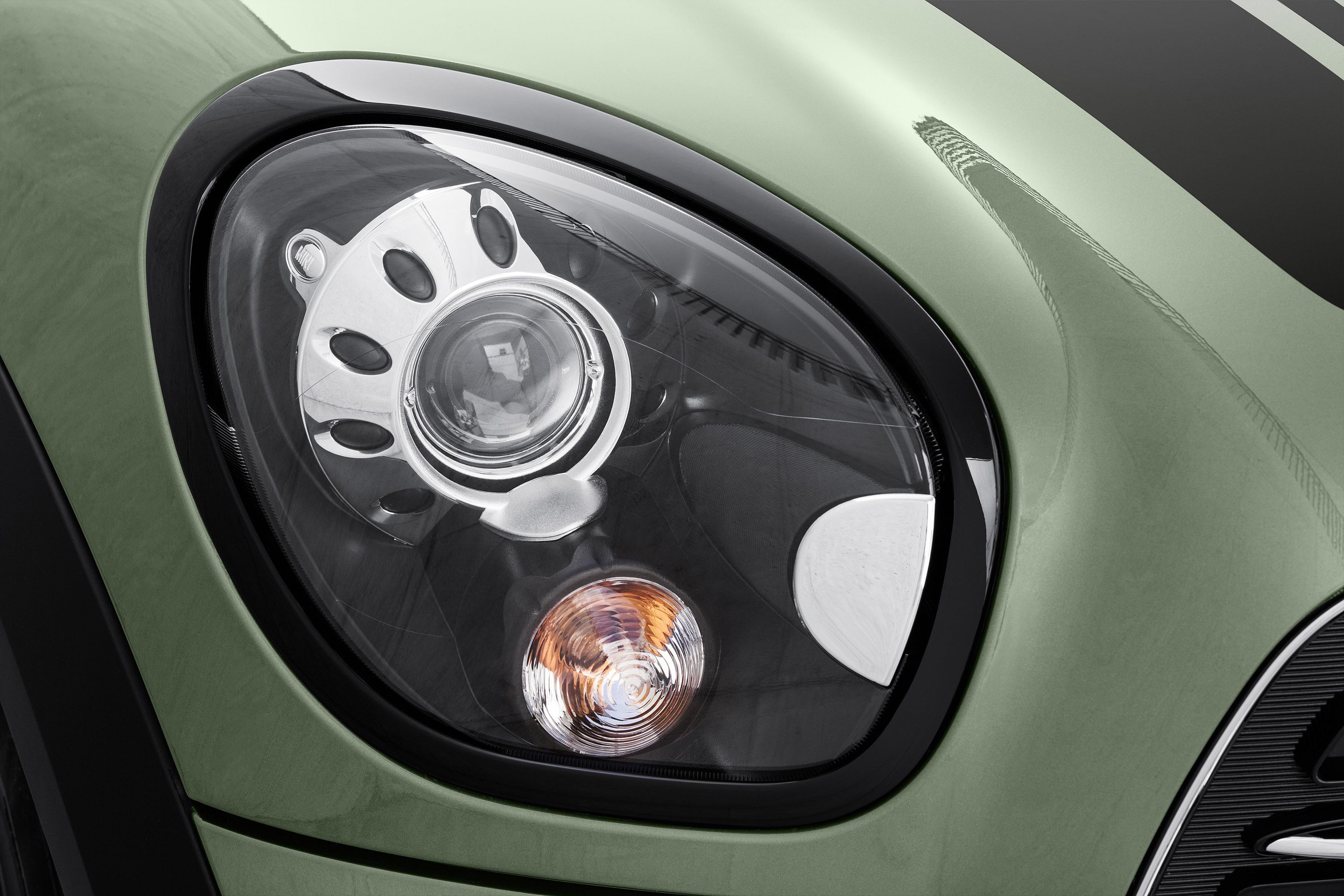 Mini Countryman photo #23