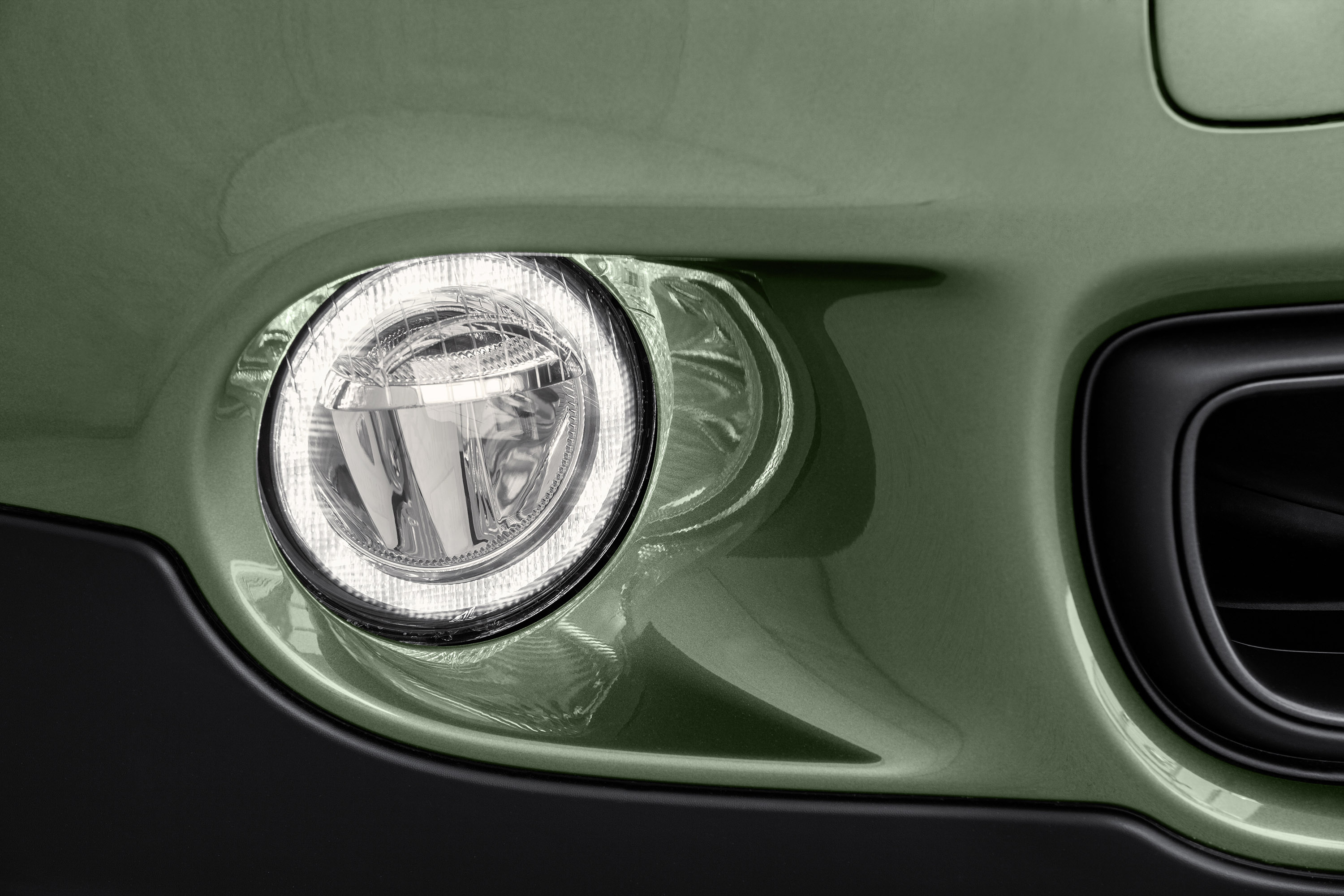Mini Countryman photo #24