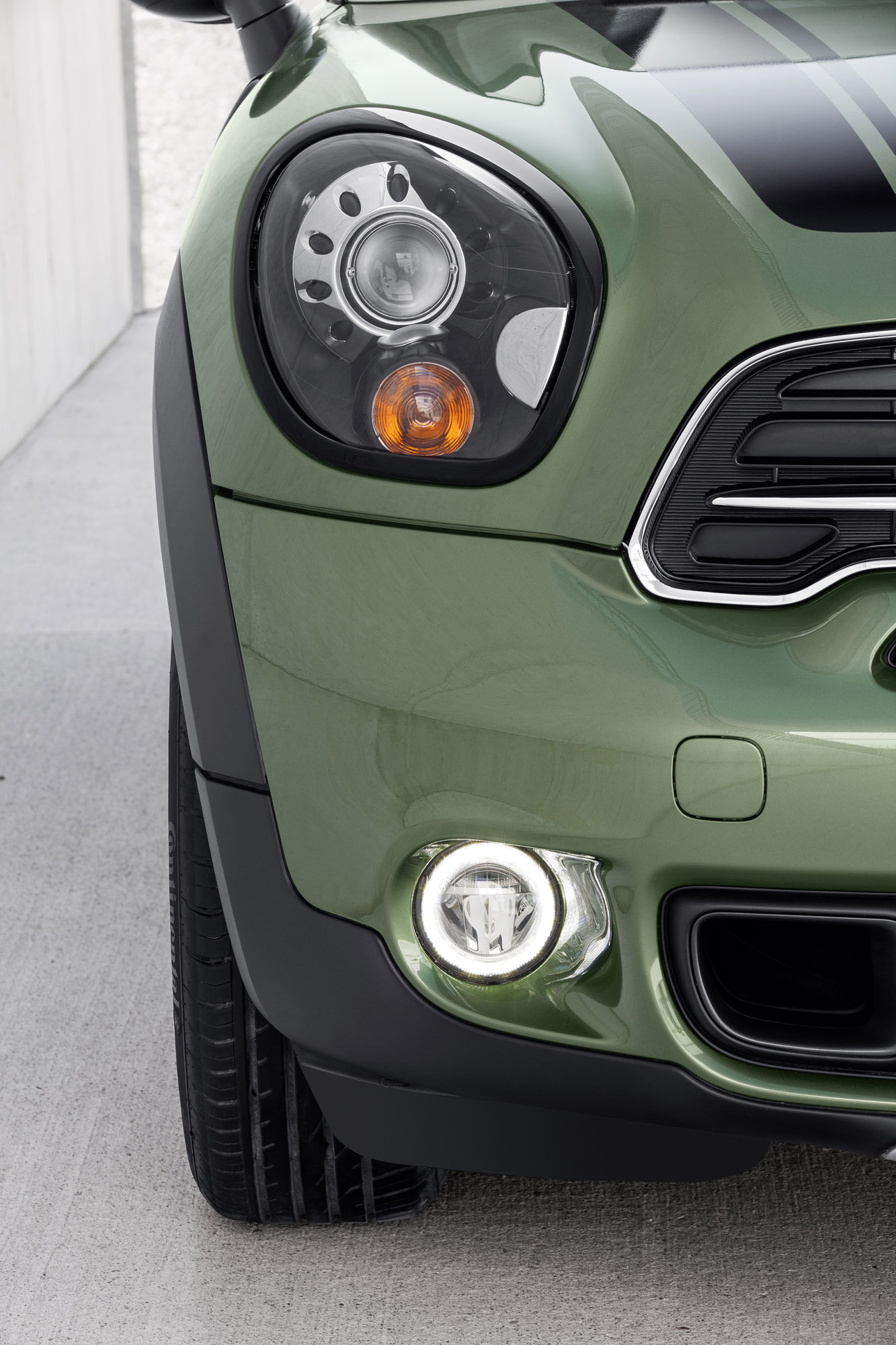Mini Countryman photo #25