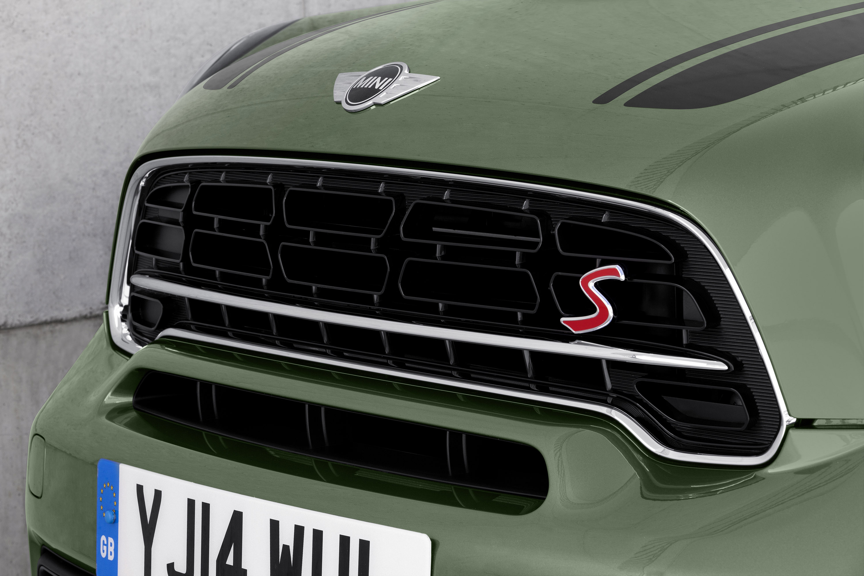 Mini Countryman photo #26