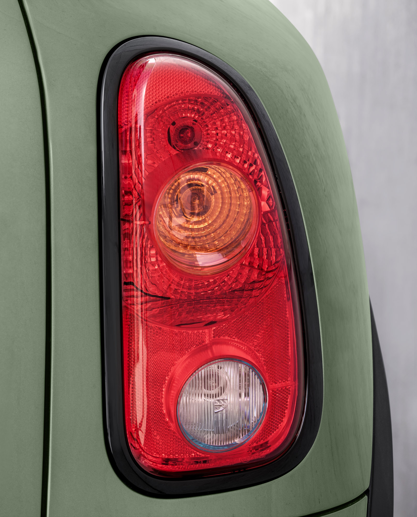 Mini Countryman photo #31
