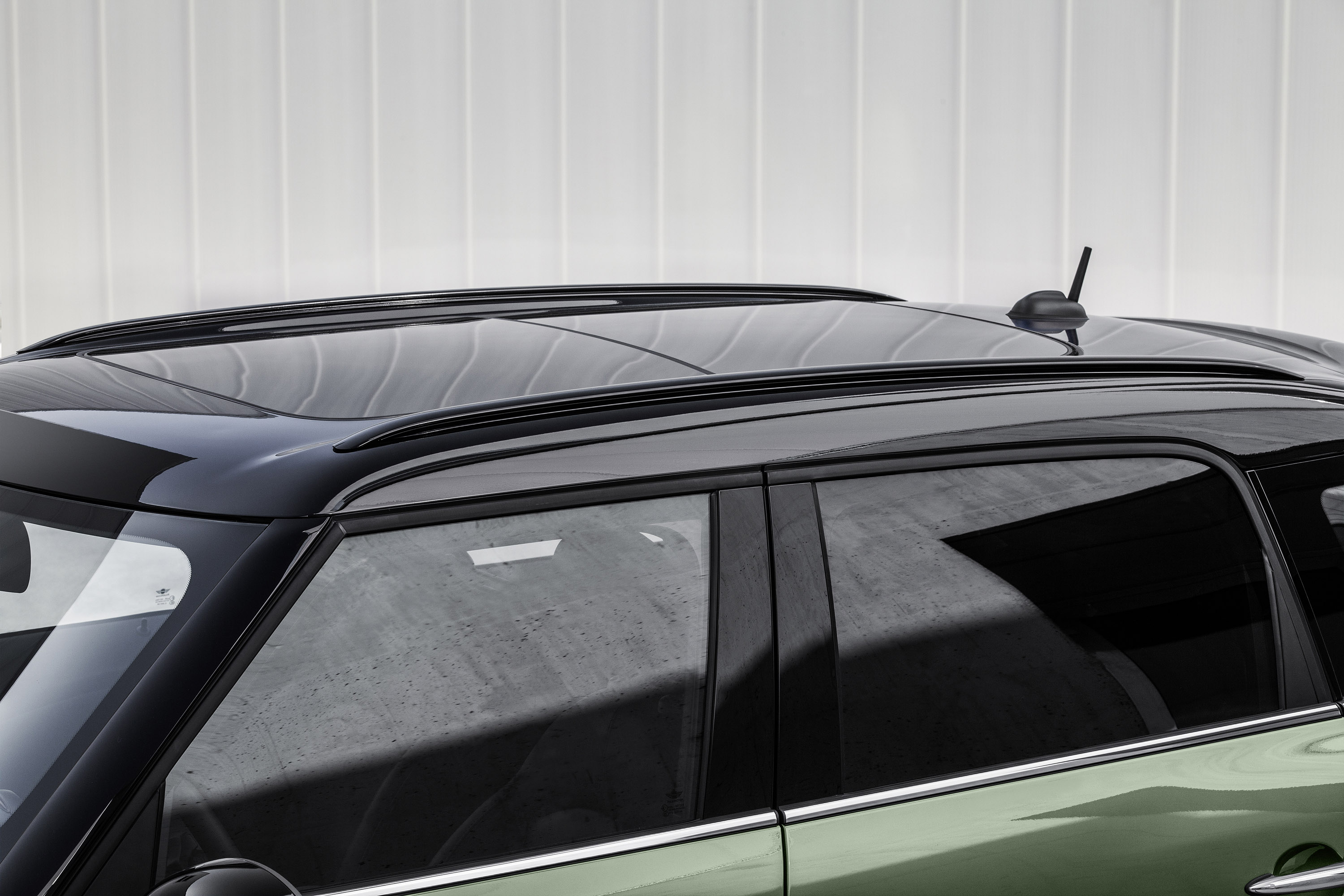 Mini Countryman photo #34