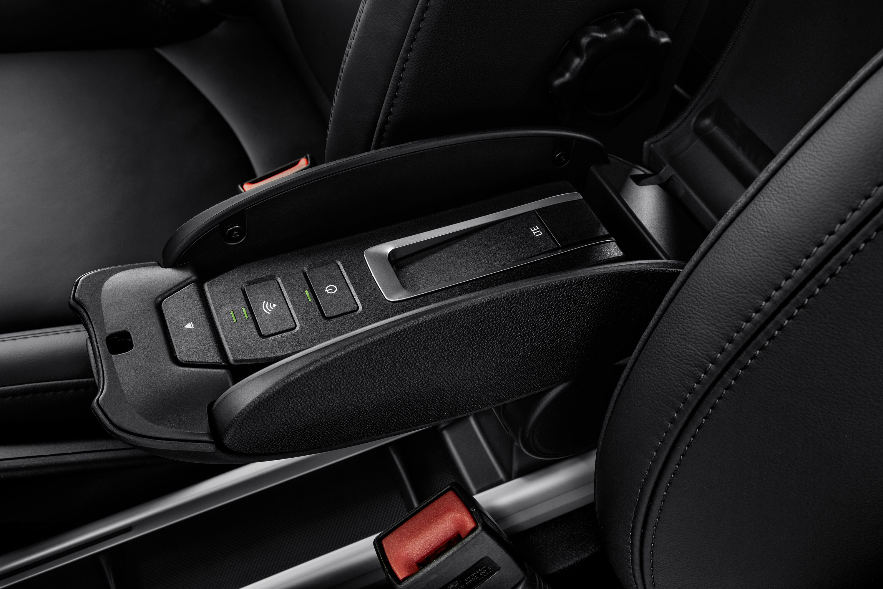 Mini Countryman photo #41