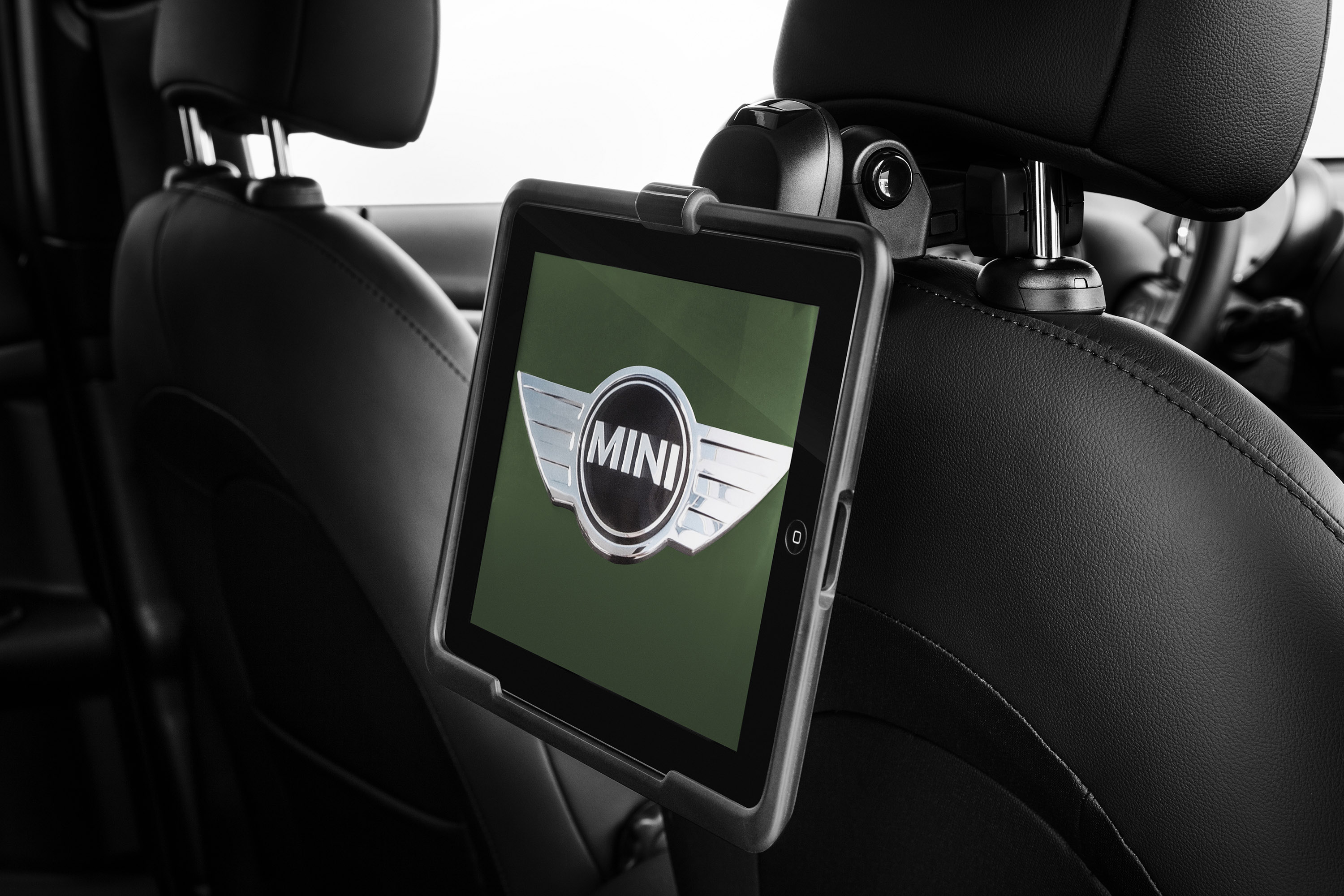 Mini Countryman photo #42