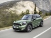 2014 Mini Countryman thumbnail photo 57506