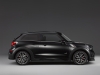 MINI Frozen Black 2014