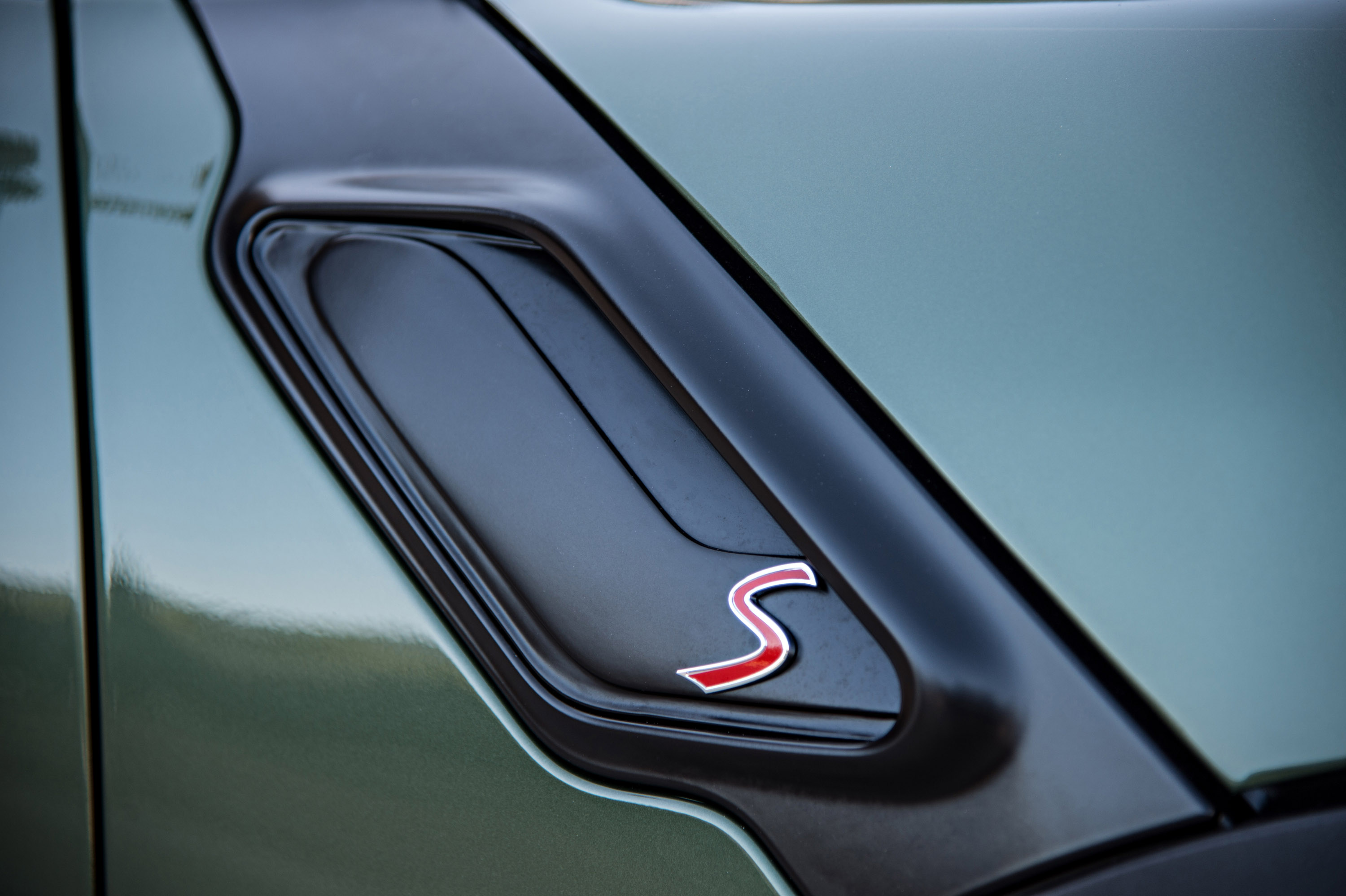 Mini Paceman Adventure Concept photo #52