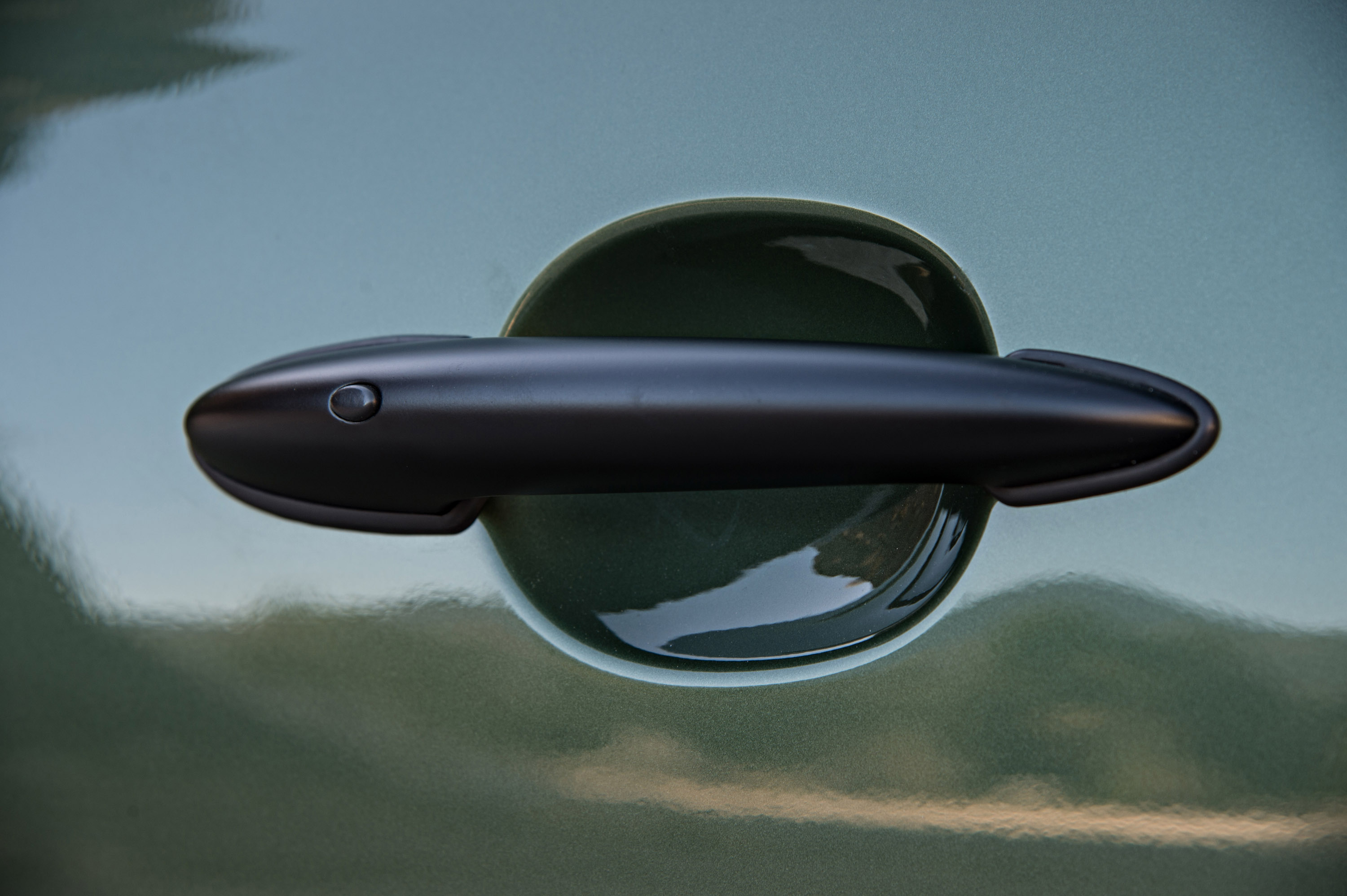 Mini Paceman Adventure Concept photo #54