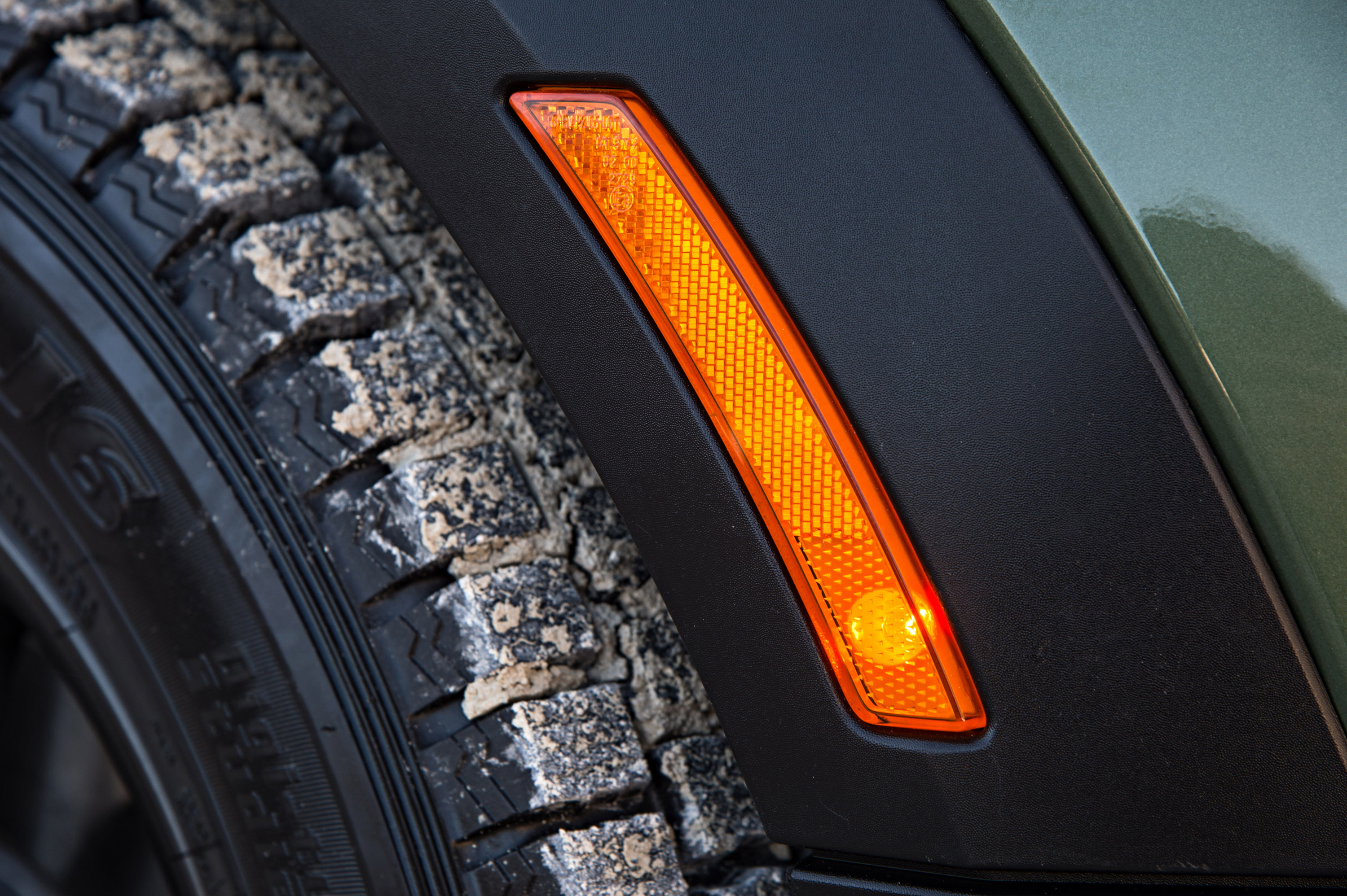Mini Paceman Adventure Concept photo #62