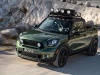 2014 Mini Paceman Adventure Concept